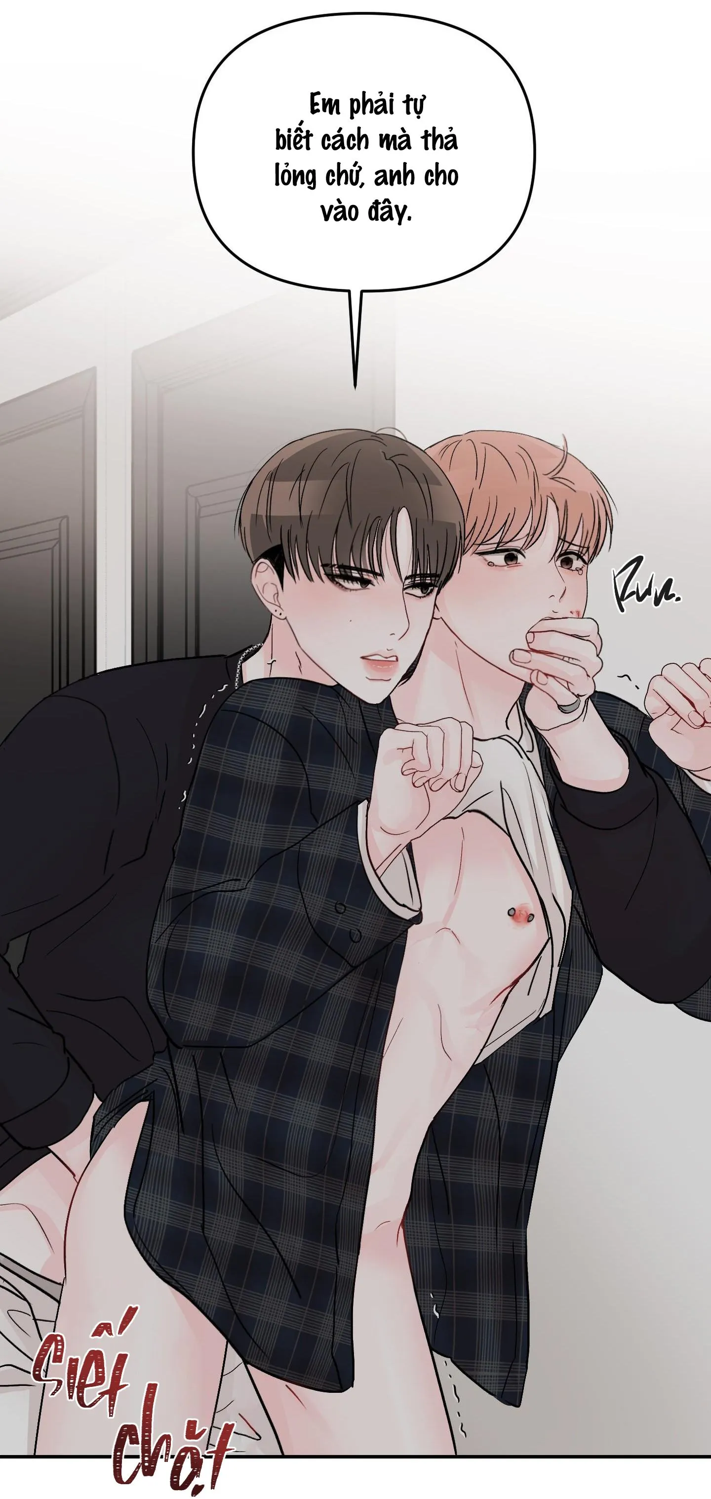 Thán phục thanh xuân Chapter 37 Trang 93