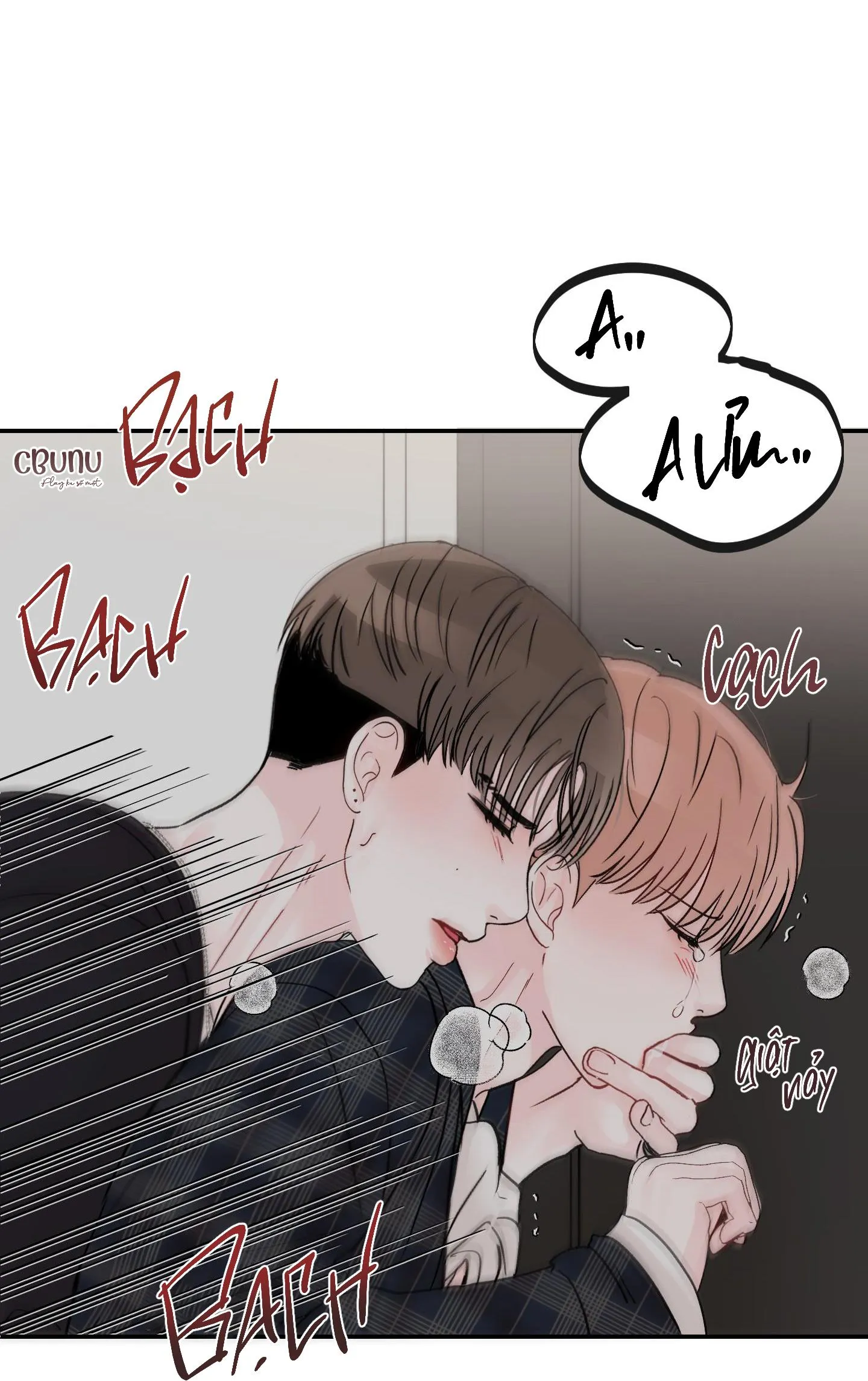 Thán phục thanh xuân Chapter 38 Trang 6