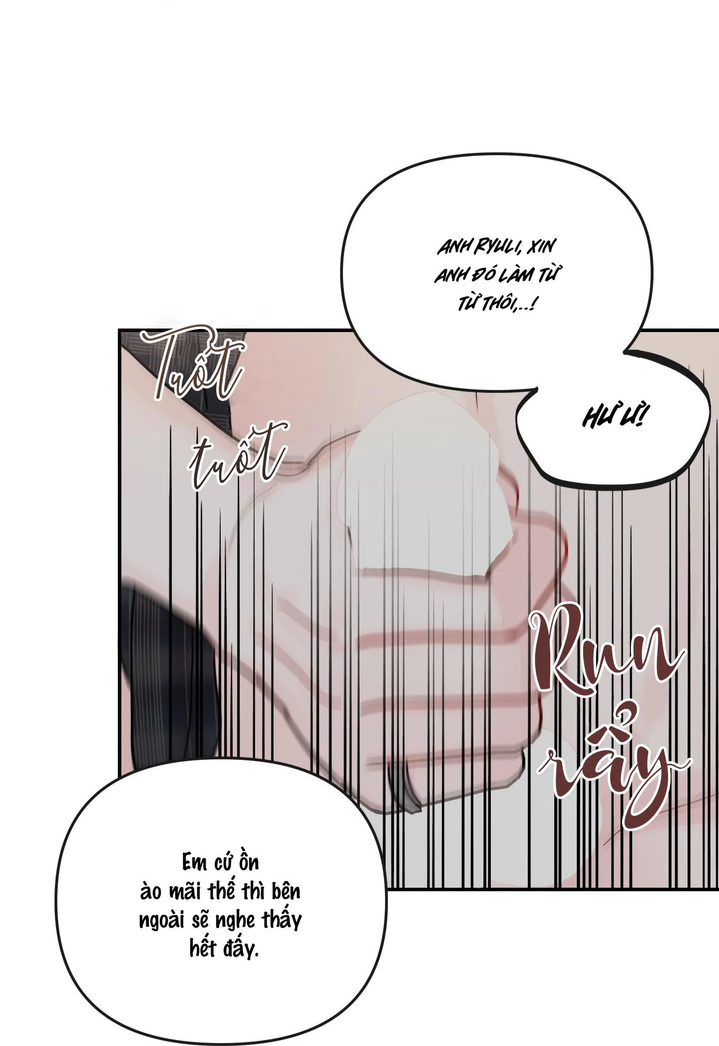 Thán phục thanh xuân Chapter 38 Trang 11
