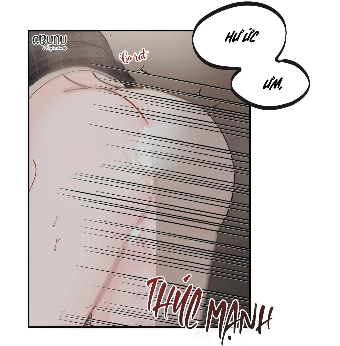 Thán phục thanh xuân Chapter 38 Trang 14