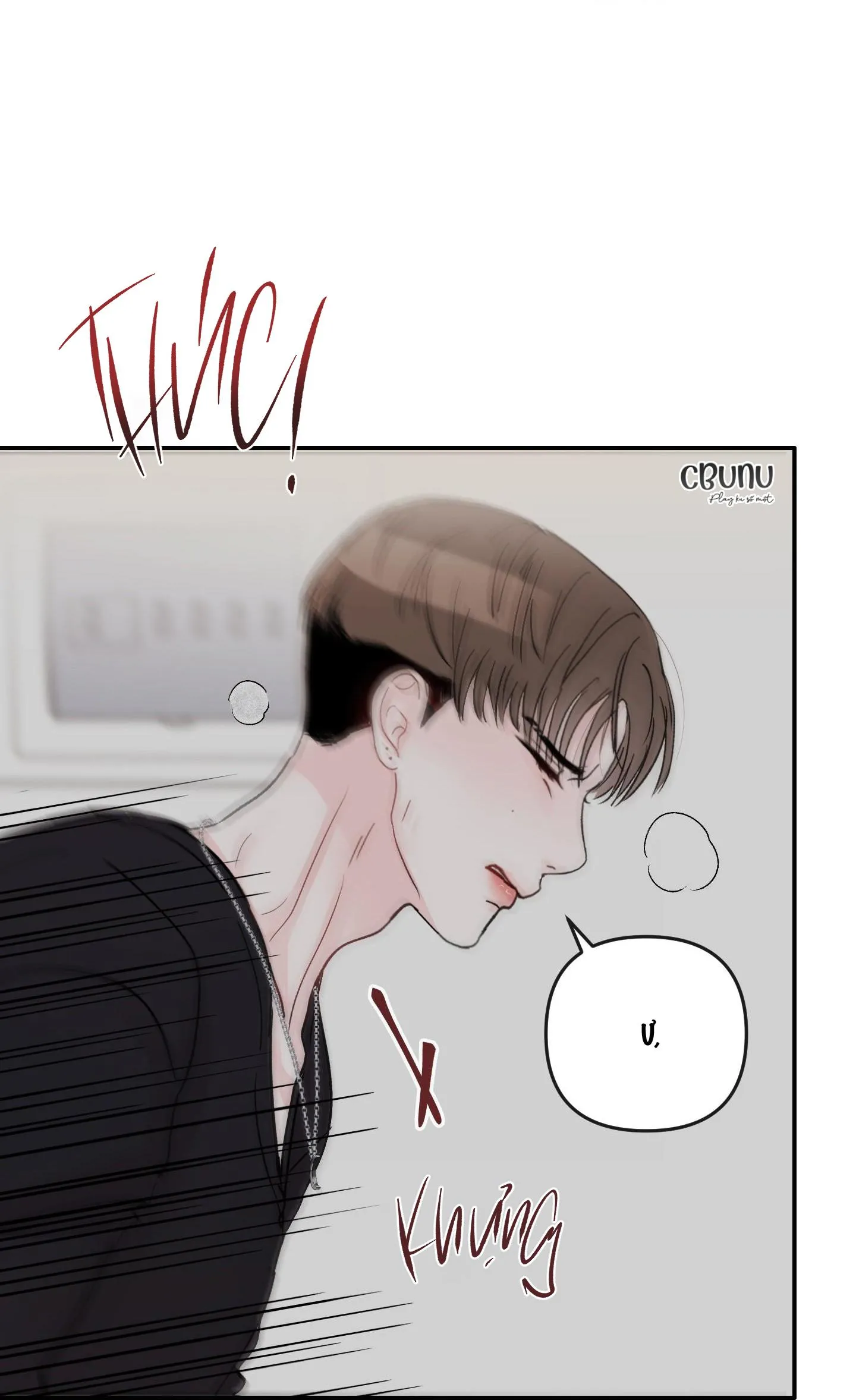 Thán phục thanh xuân Chapter 38 Trang 16