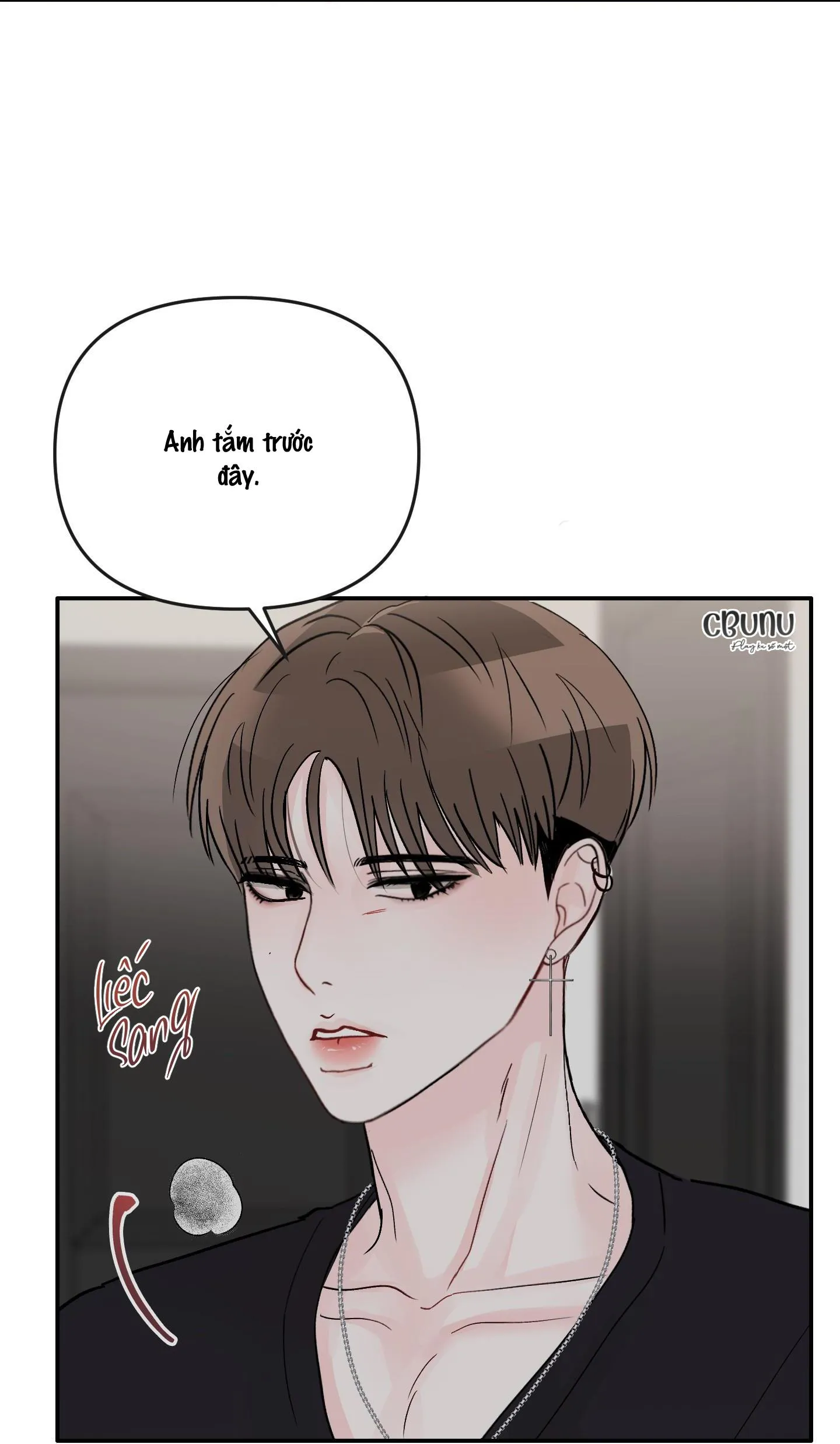 Thán phục thanh xuân Chapter 38 Trang 21