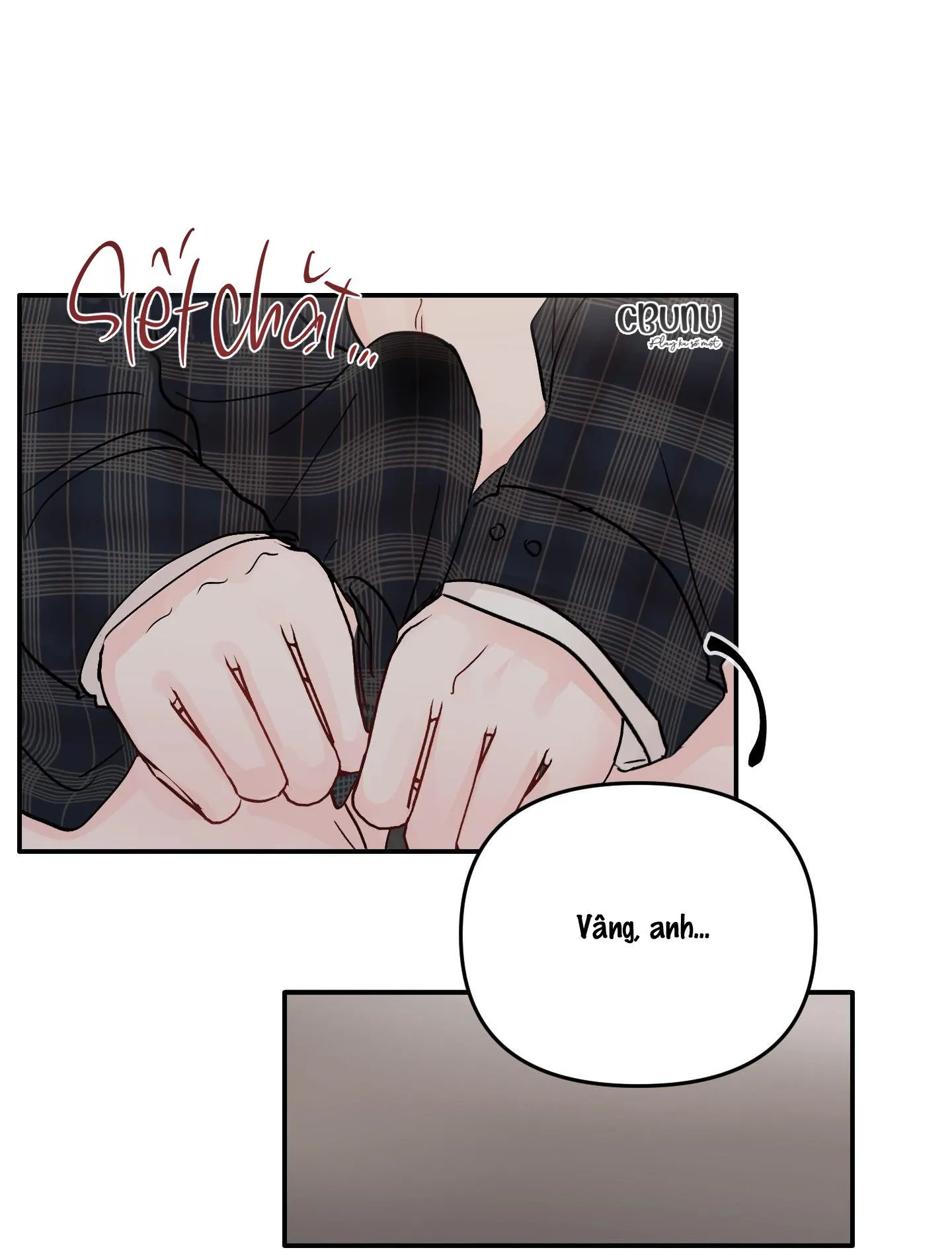 Thán phục thanh xuân Chapter 38 Trang 25