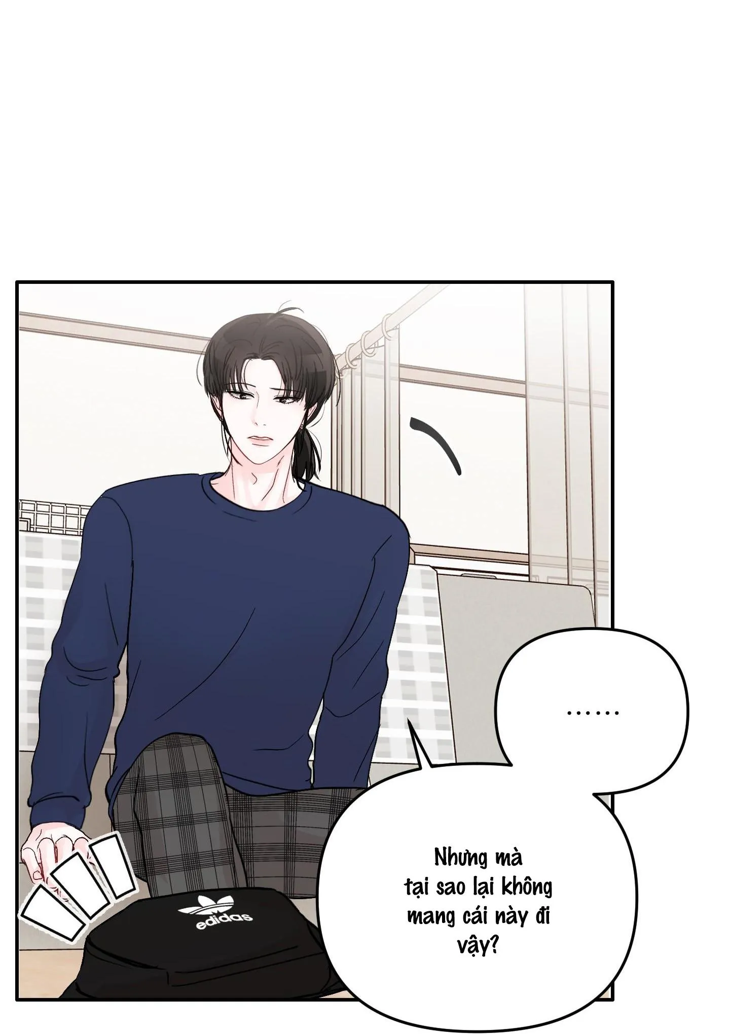 Thán phục thanh xuân Chapter 38 Trang 33