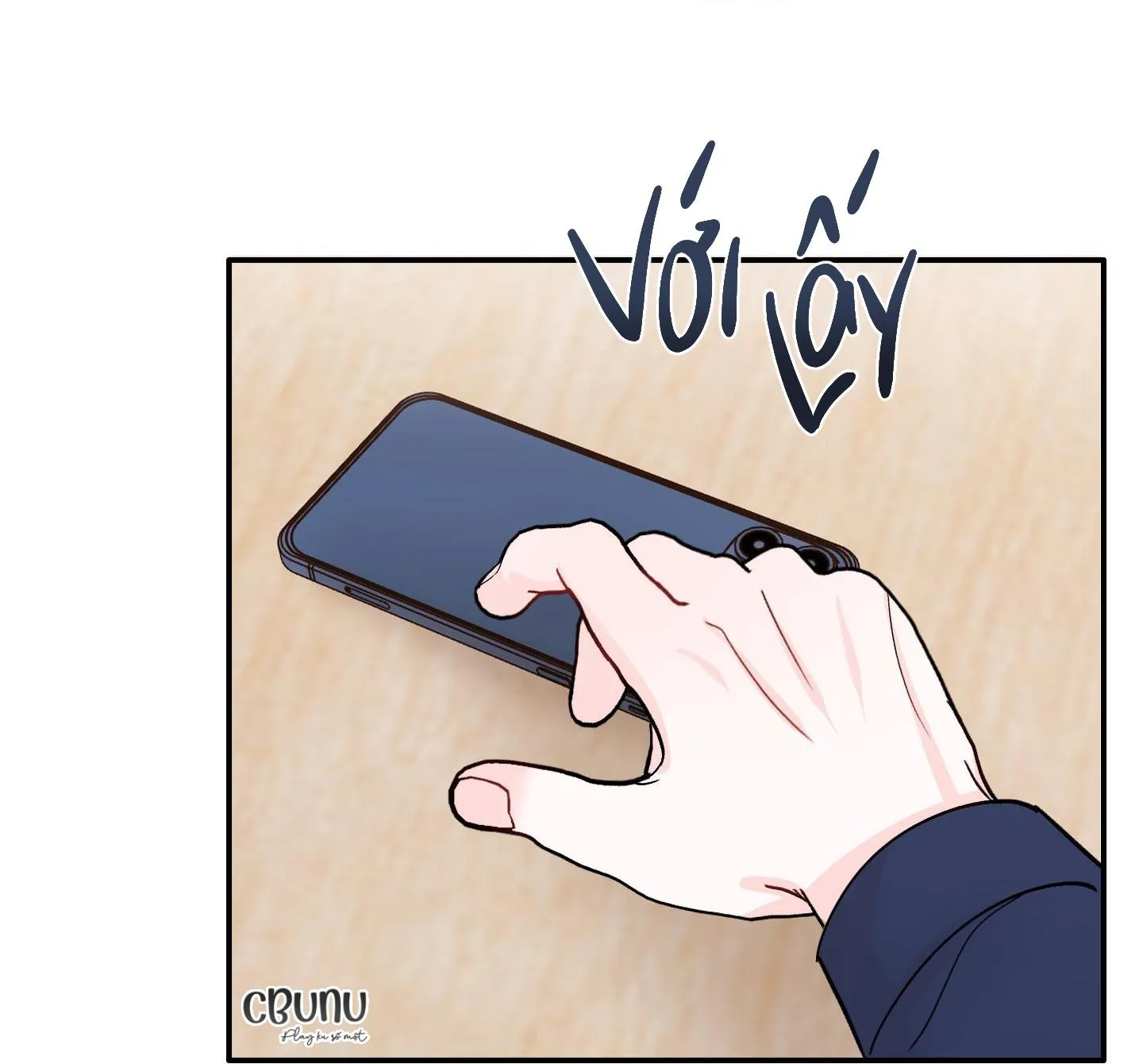 Thán phục thanh xuân Chapter 38 Trang 34