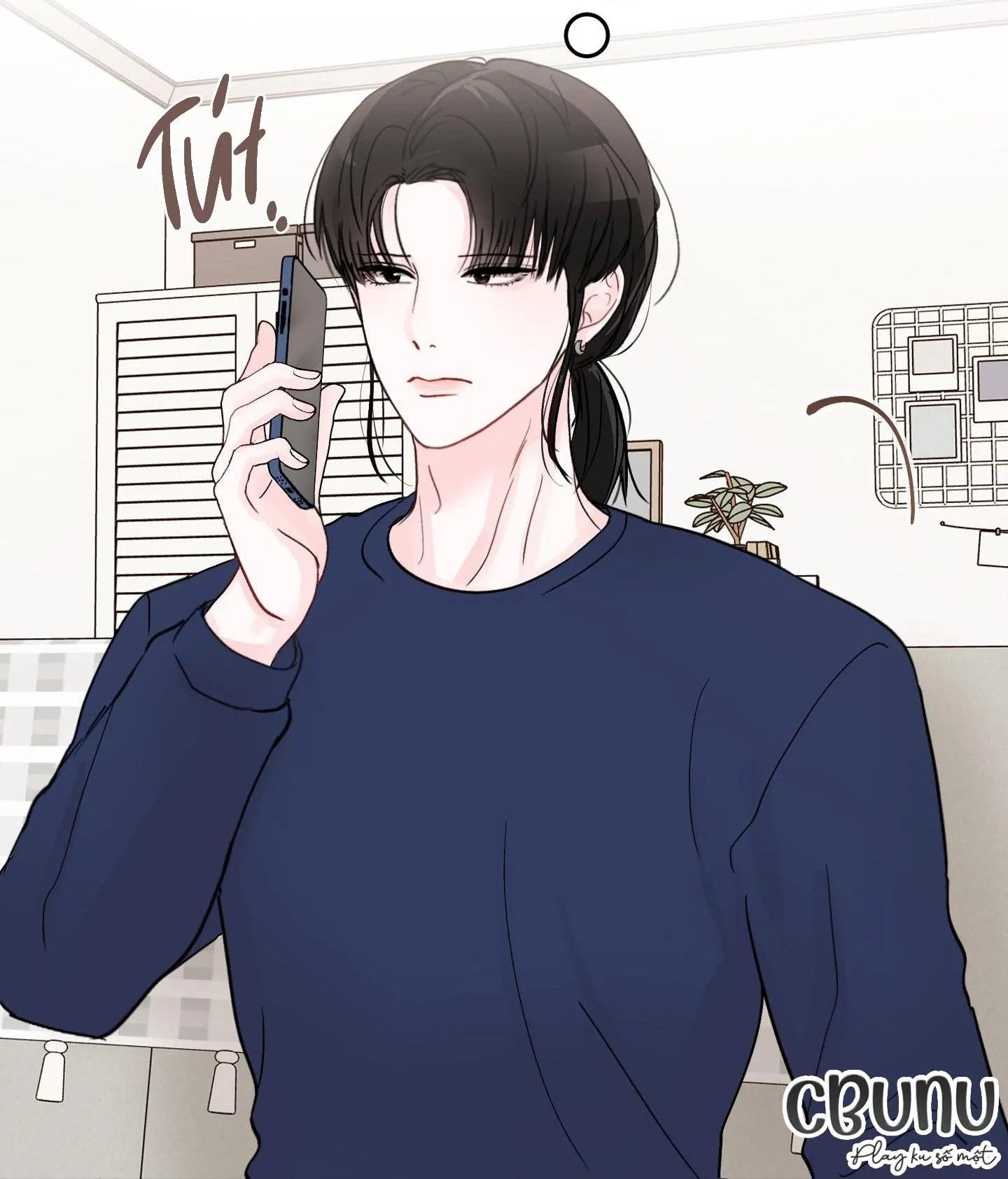 Thán phục thanh xuân Chapter 38 Trang 37