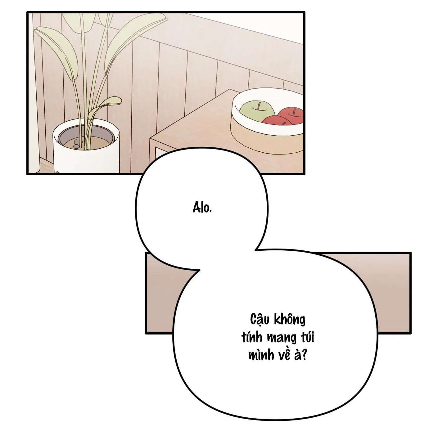 Thán phục thanh xuân Chapter 38 Trang 39