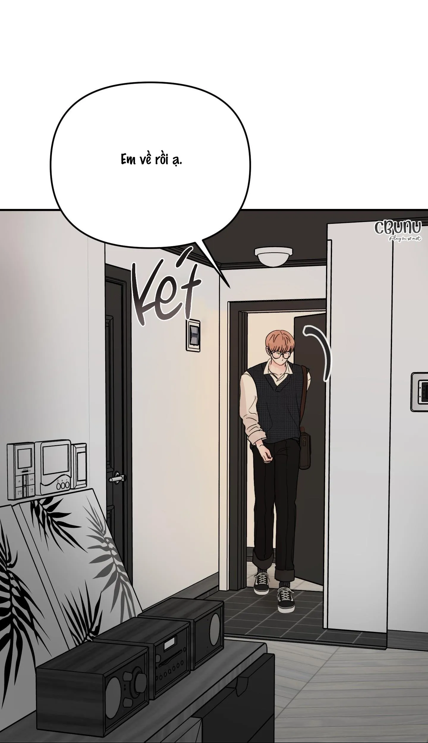 Thán phục thanh xuân Chapter 38 Trang 47