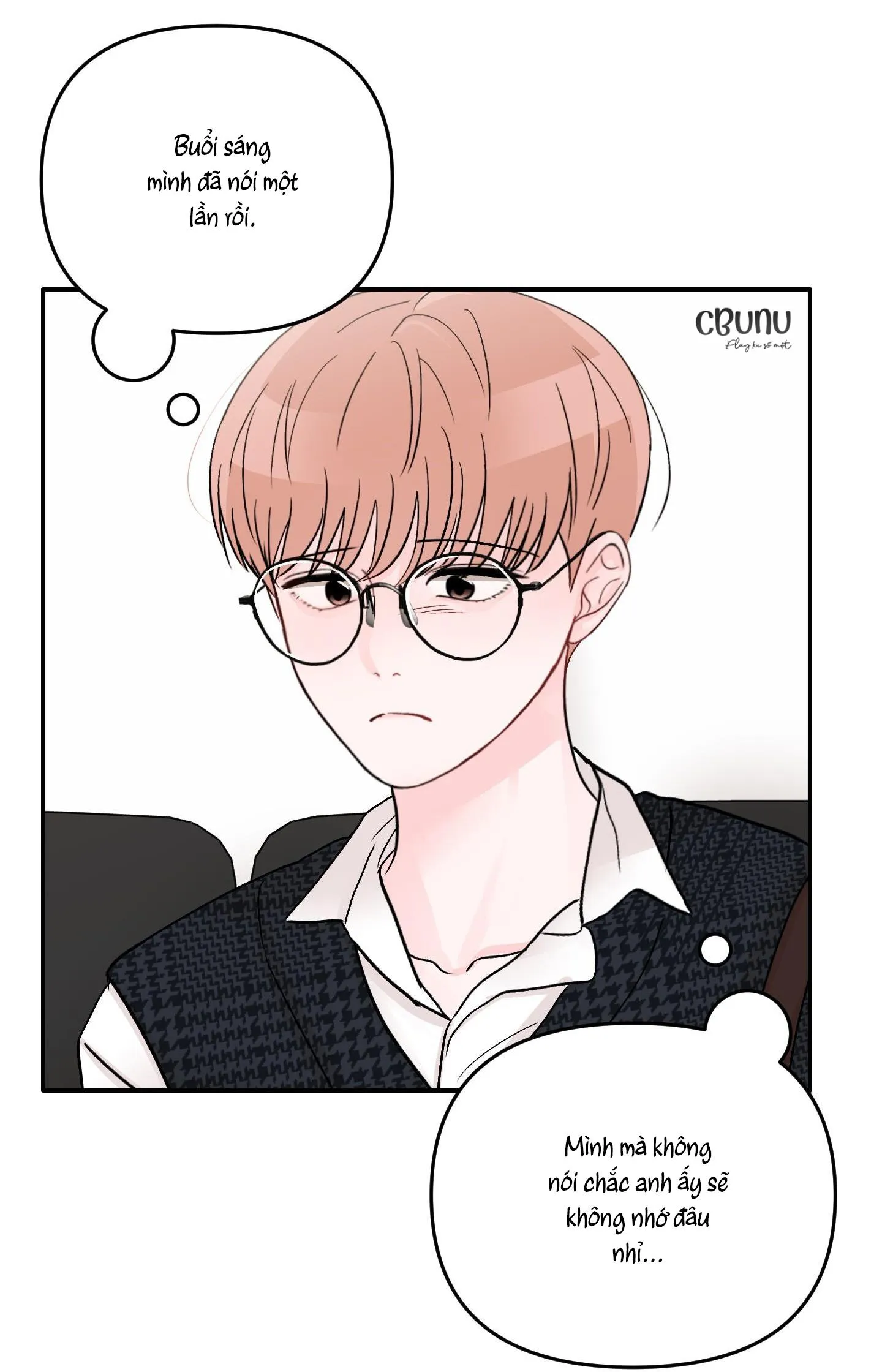 Thán phục thanh xuân Chapter 38 Trang 55