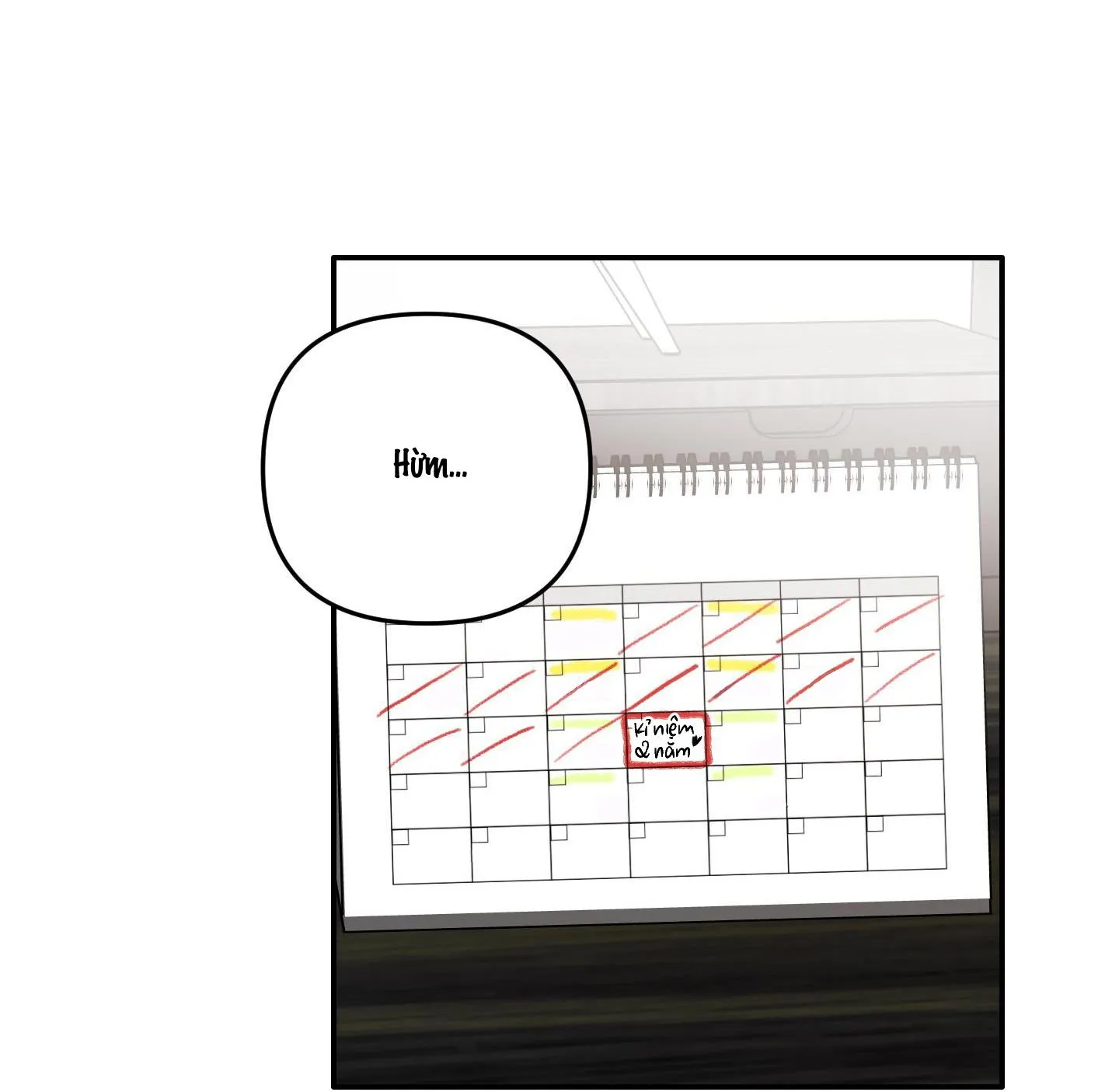 Thán phục thanh xuân Chapter 38 Trang 57