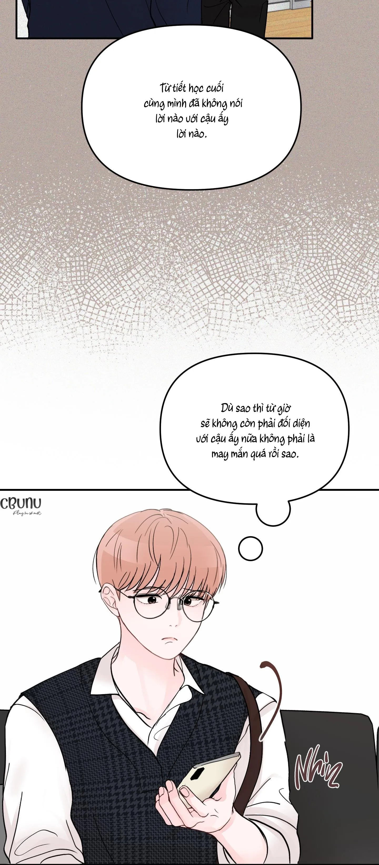 Thán phục thanh xuân Chapter 38 Trang 59