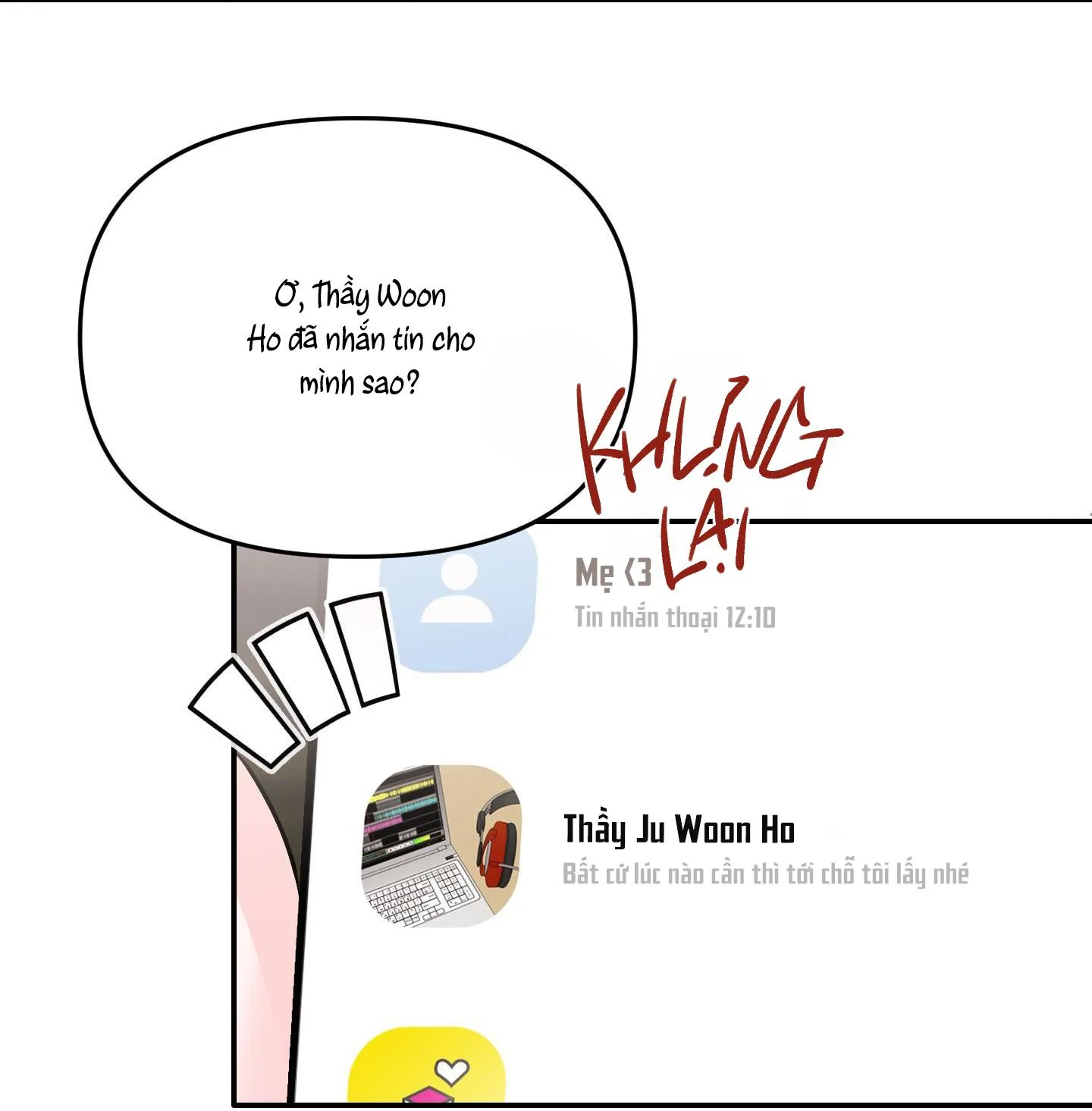 Thán phục thanh xuân Chapter 38 Trang 60