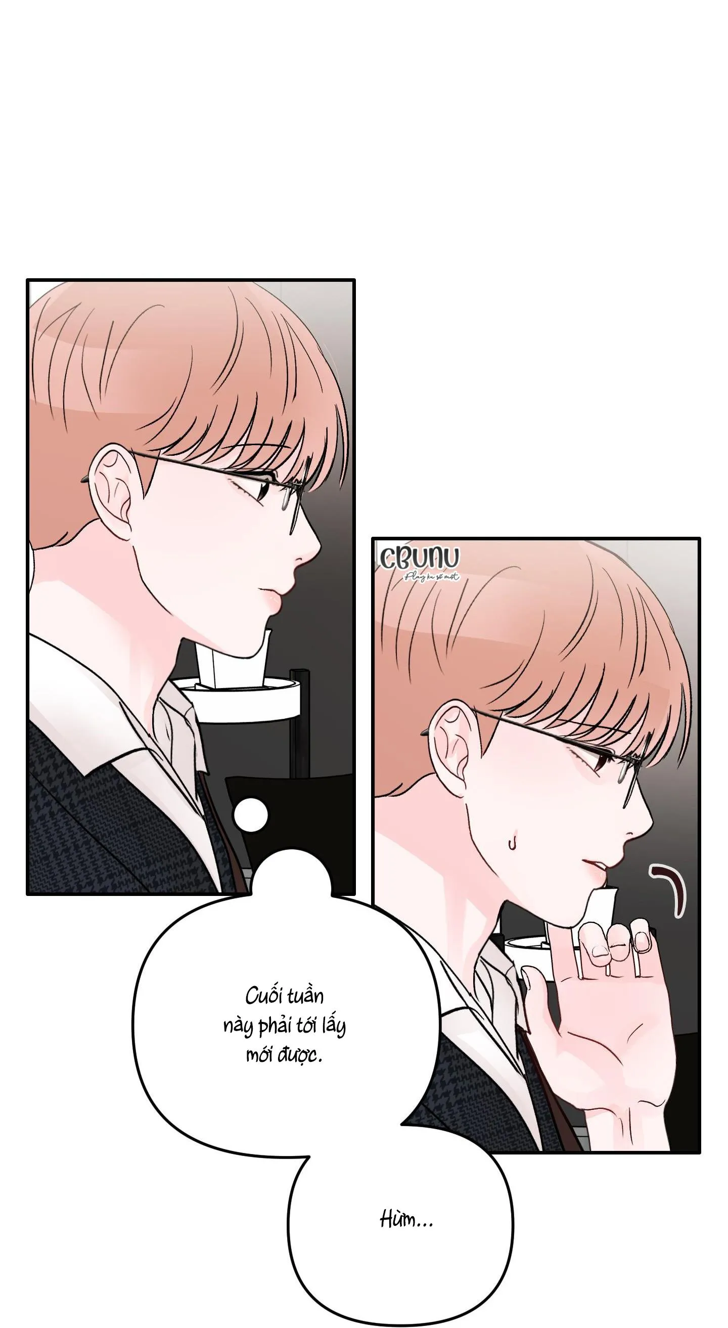 Thán phục thanh xuân Chapter 38 Trang 63