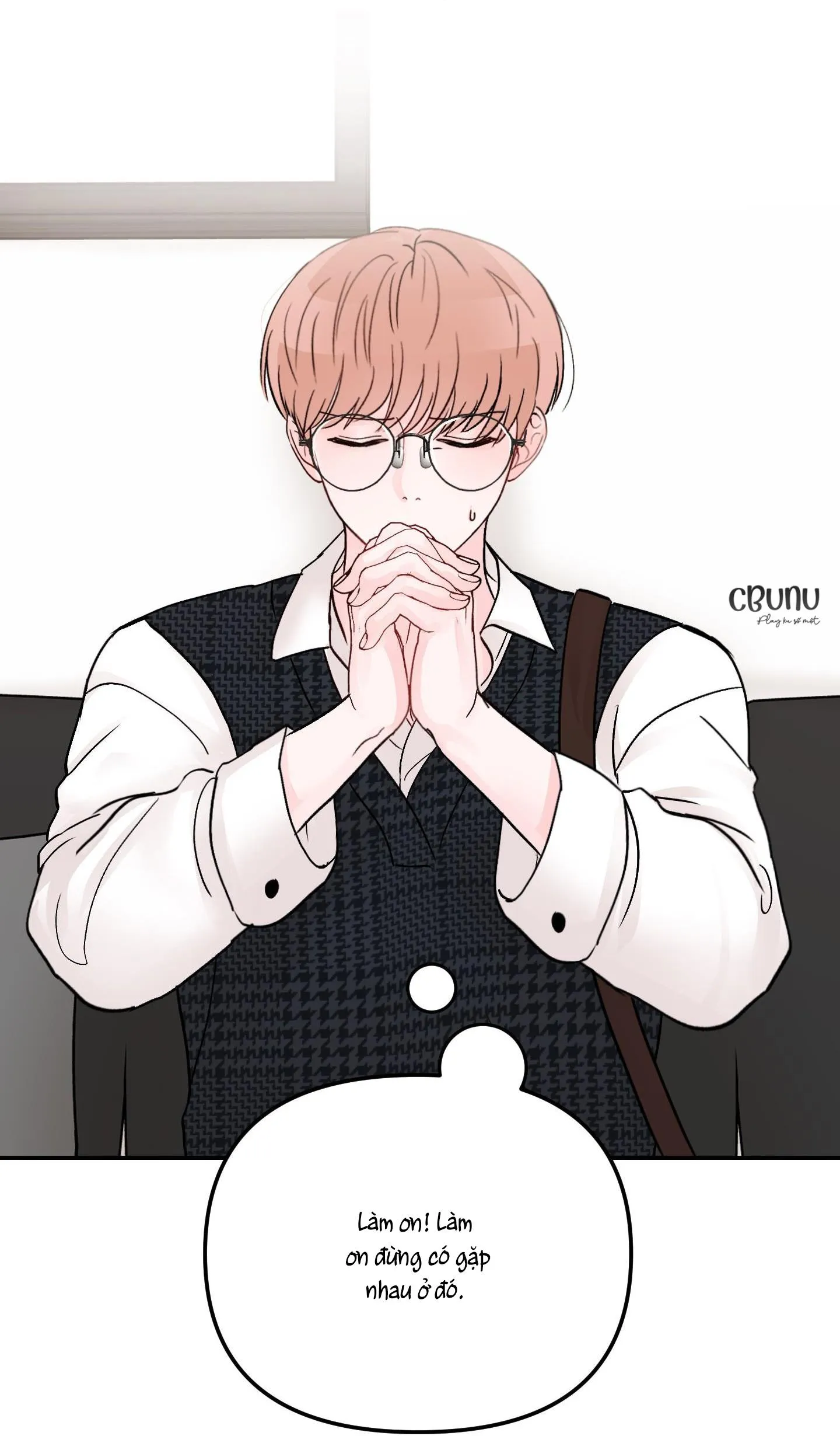 Thán phục thanh xuân Chapter 38 Trang 66