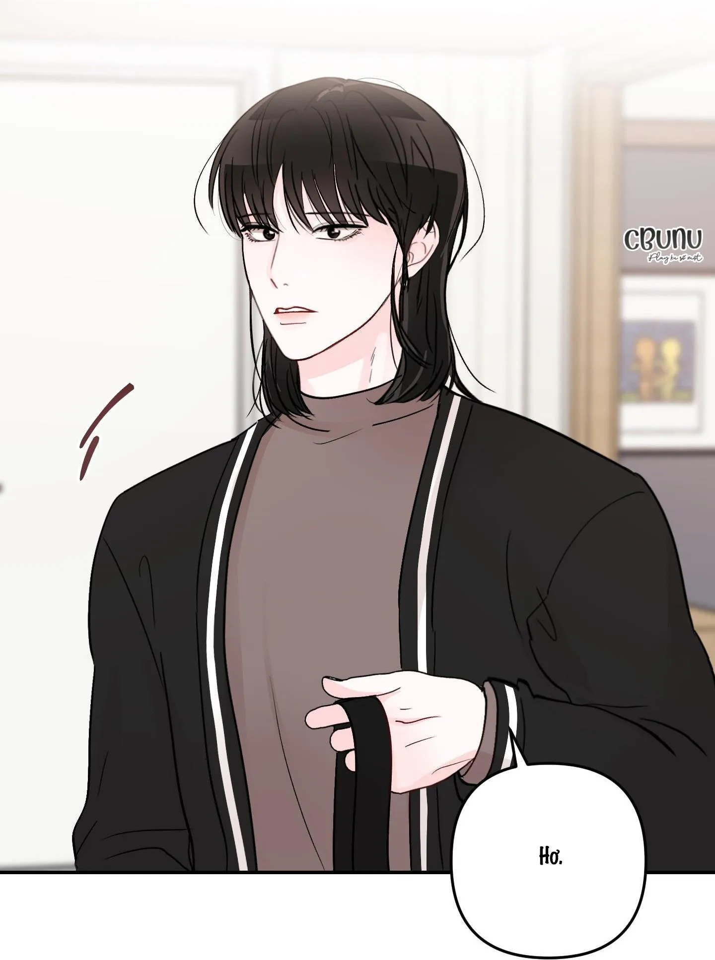 Thán phục thanh xuân Chapter 38 Trang 69