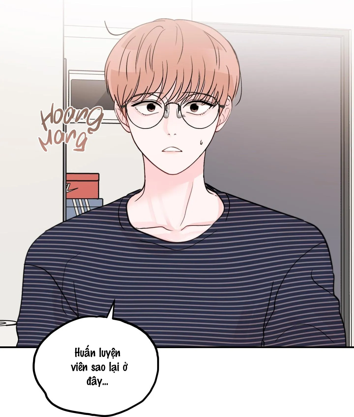 Thán phục thanh xuân Chapter 38 Trang 71