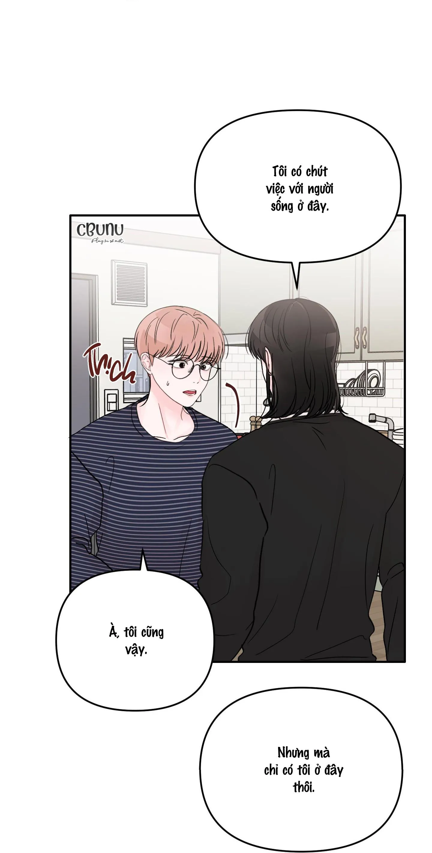 Thán phục thanh xuân Chapter 38 Trang 72