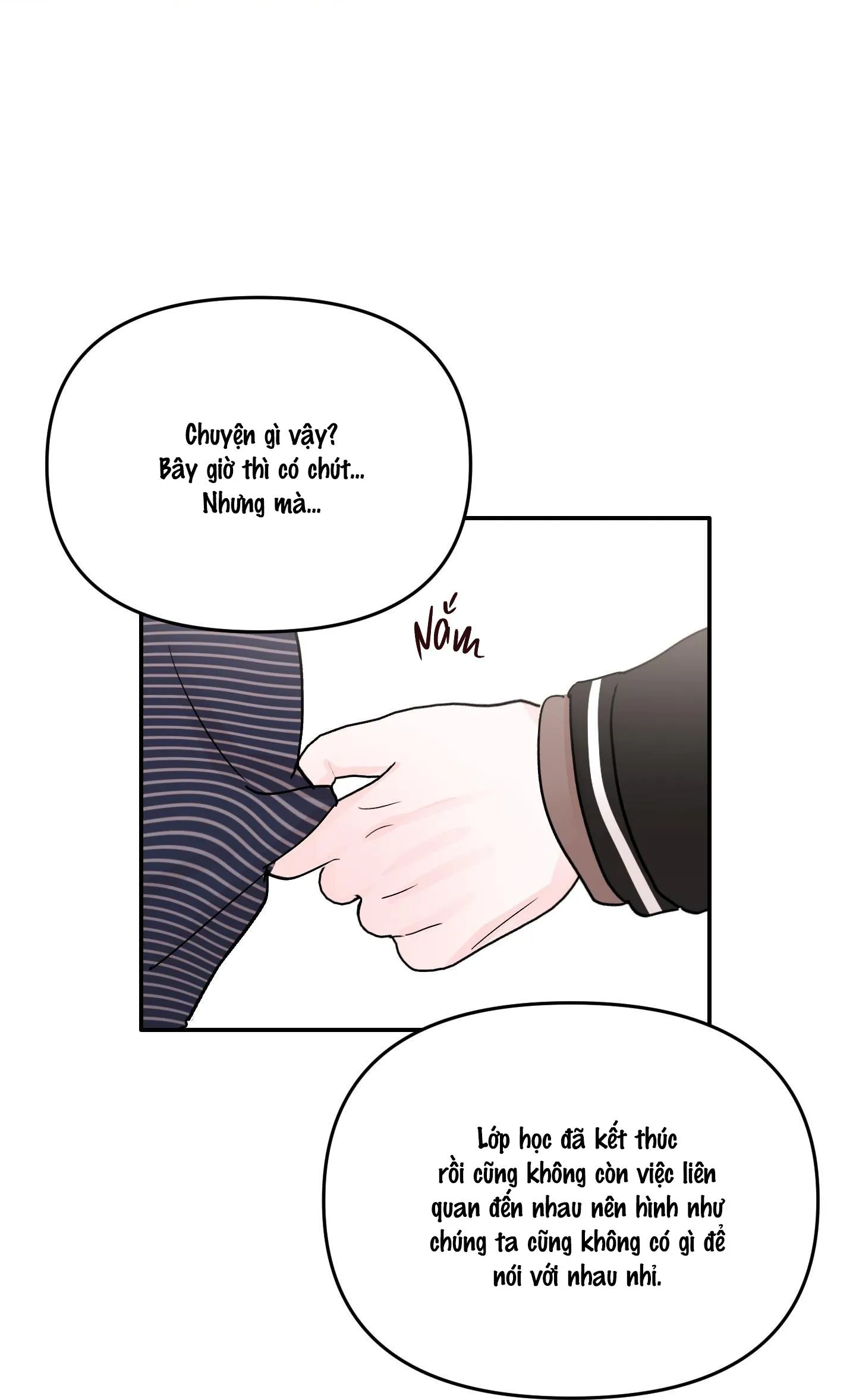 Thán phục thanh xuân Chapter 38 Trang 80