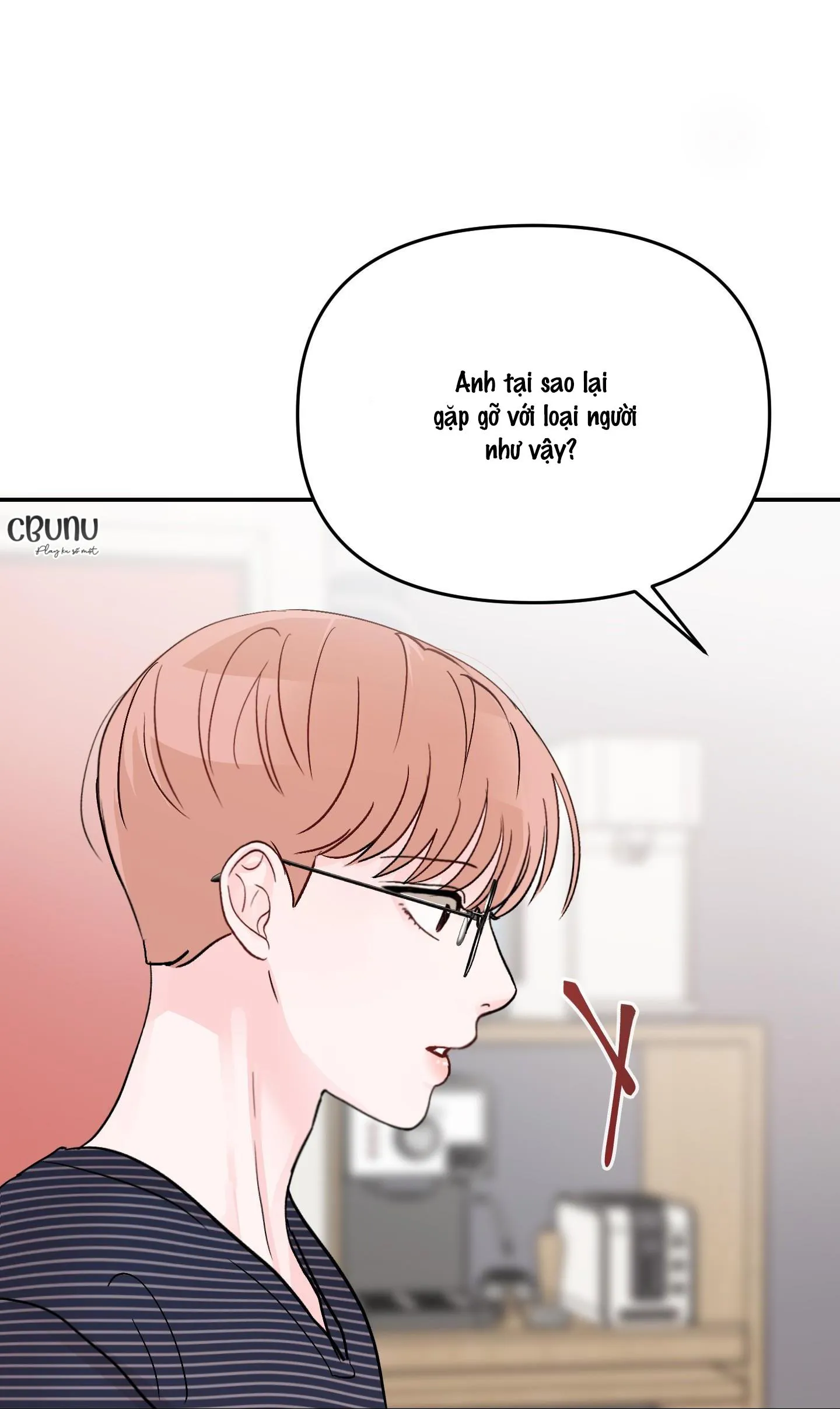 Thán phục thanh xuân Chapter 38 Trang 85