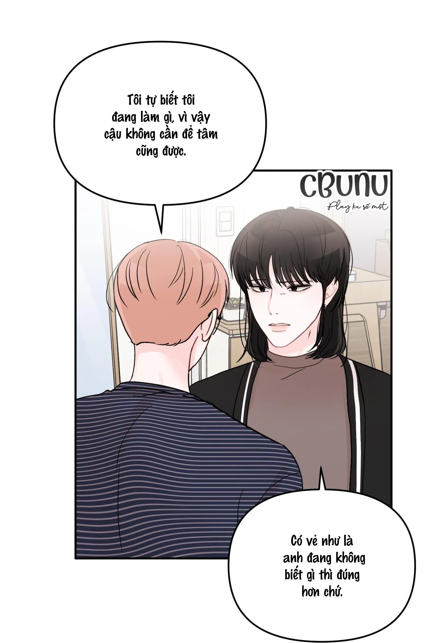 Thán phục thanh xuân Chapter 38 Trang 89