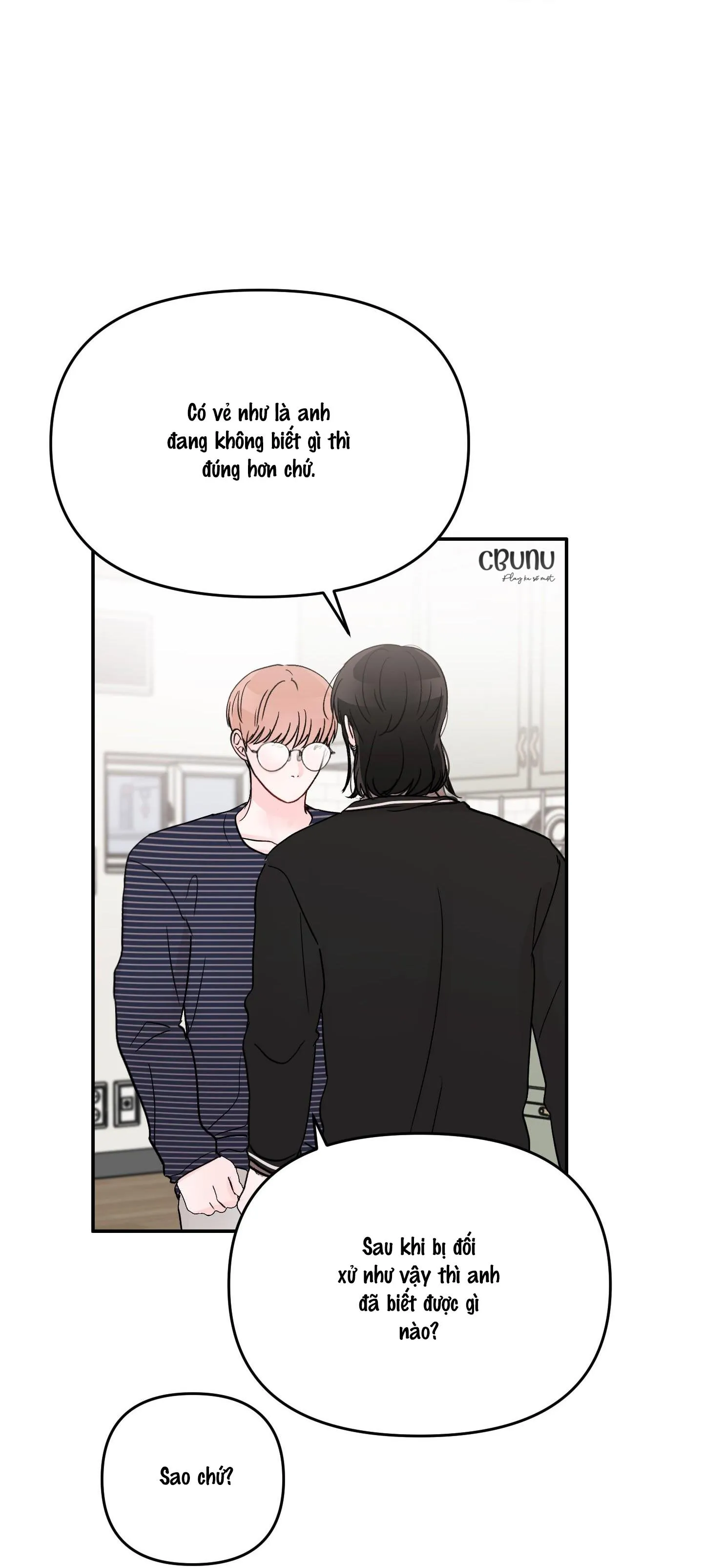 Thán phục thanh xuân Chapter 38 Trang 90