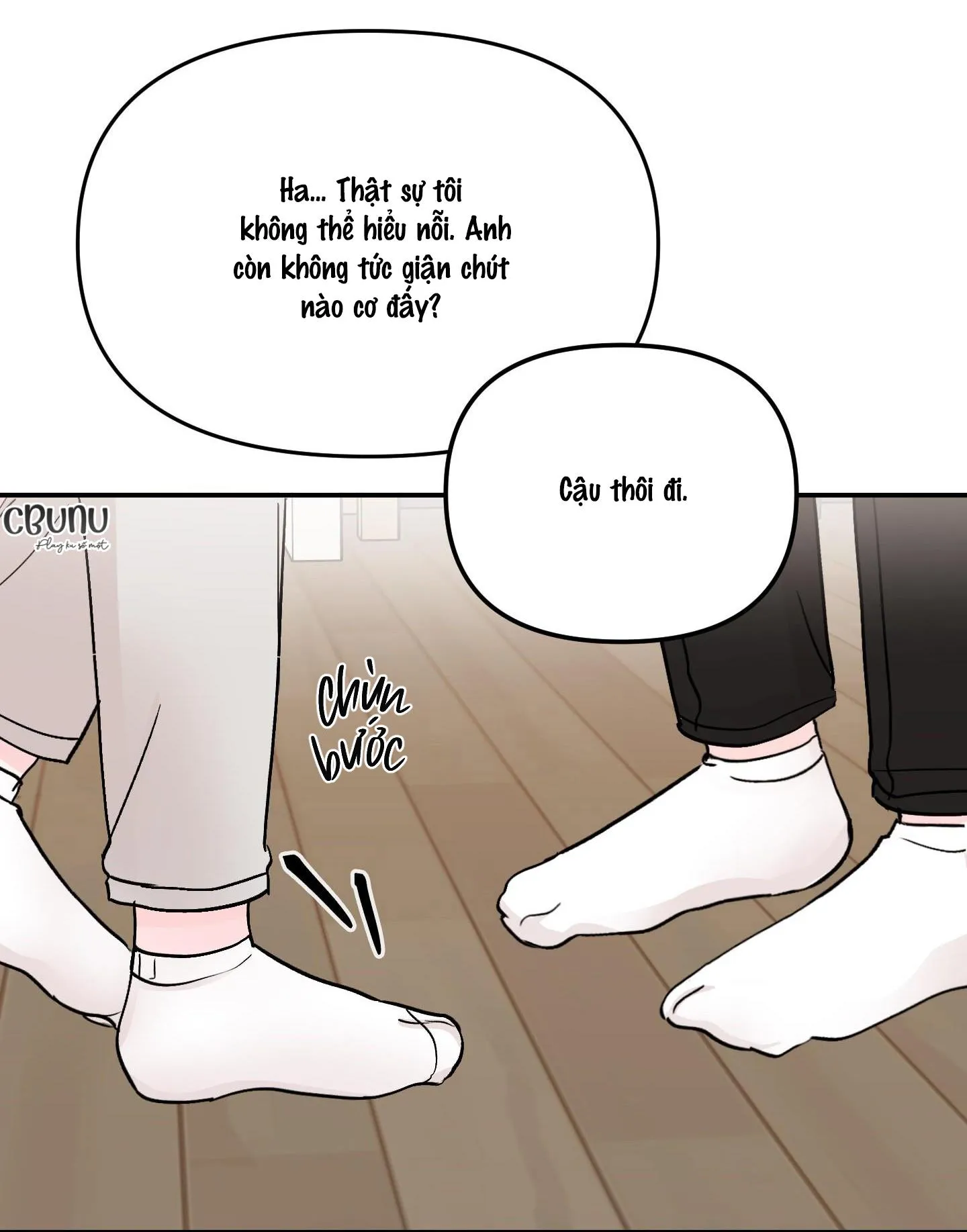 Thán phục thanh xuân Chapter 38 Trang 92