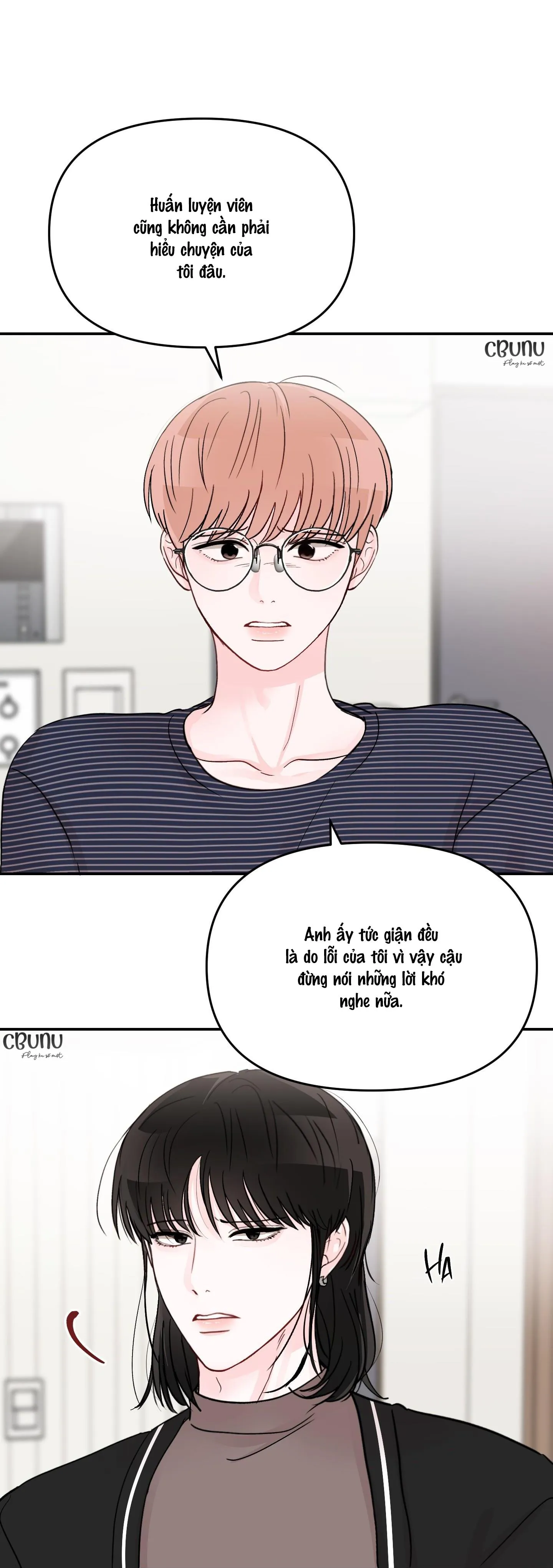 Thán phục thanh xuân Chapter 38 Trang 94