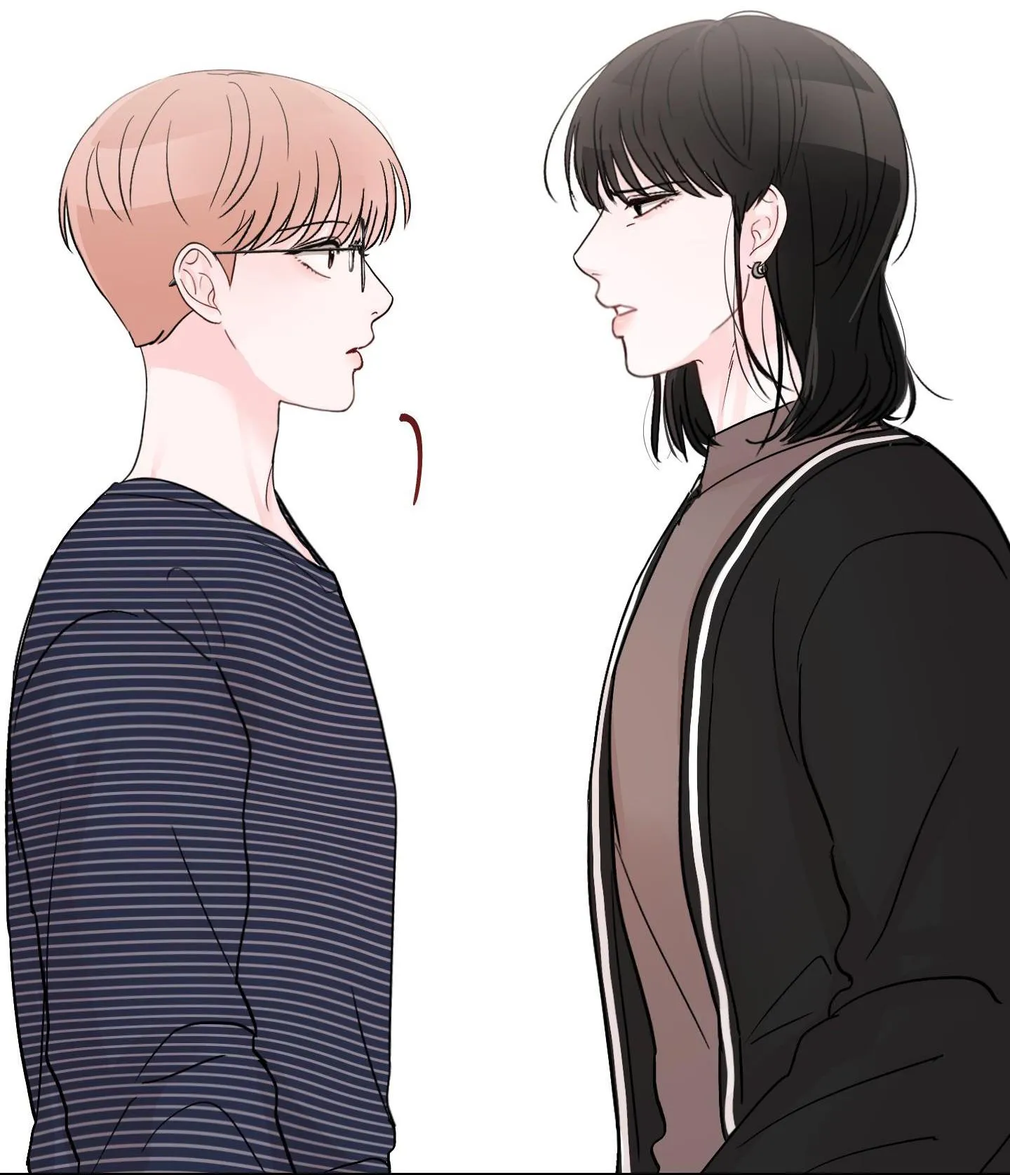 Thán phục thanh xuân Chapter 38 Trang 98