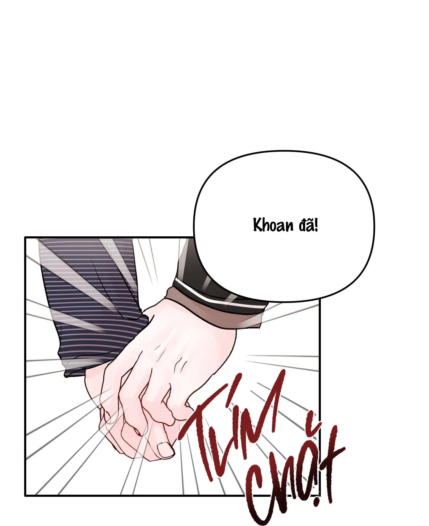 Thán phục thanh xuân Chapter 39 Trang 7