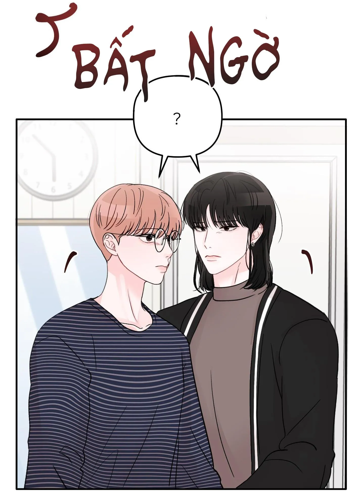 Thán phục thanh xuân Chapter 39 Trang 11