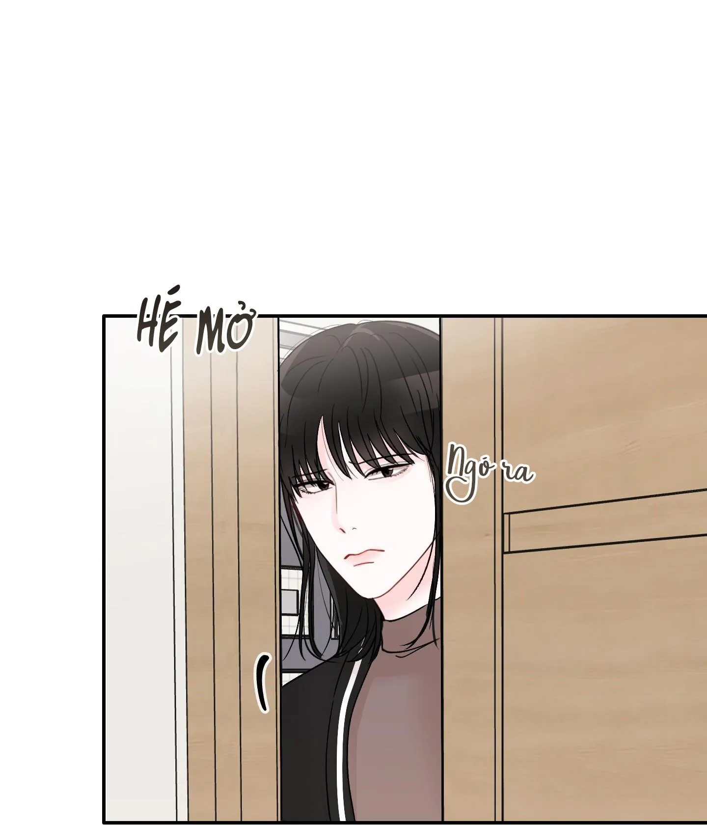 Thán phục thanh xuân Chapter 39 Trang 24