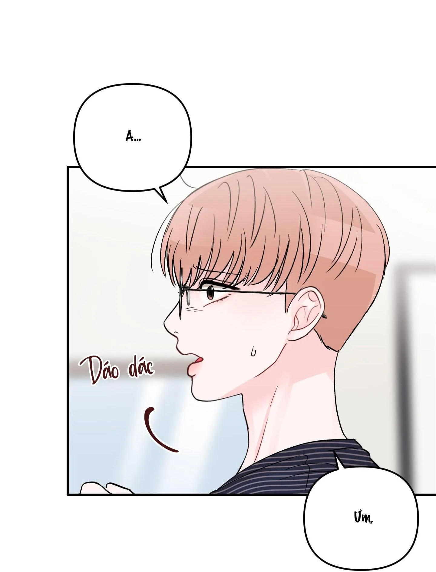 Thán phục thanh xuân Chapter 39 Trang 30
