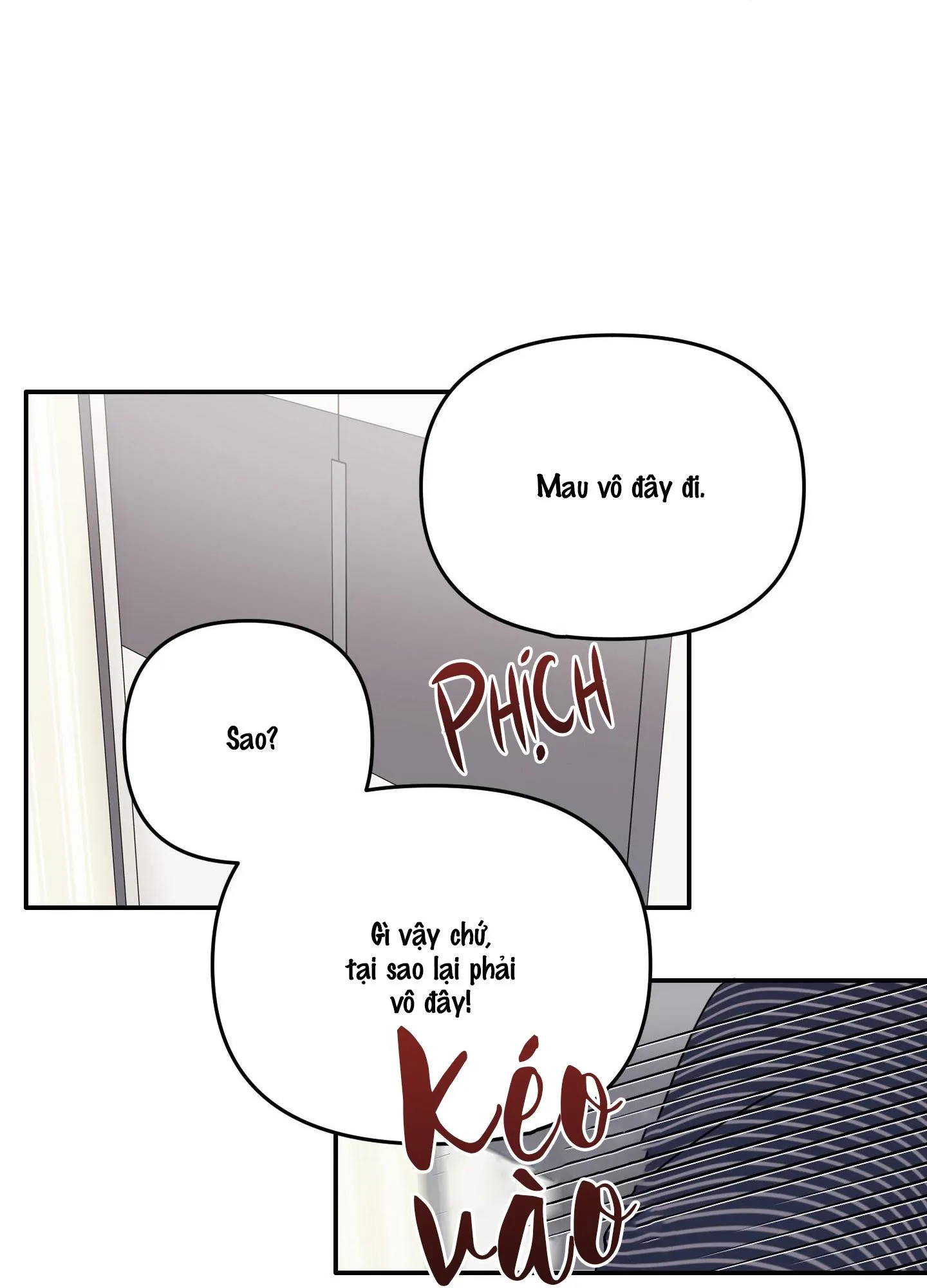 Thán phục thanh xuân Chapter 39 Trang 31