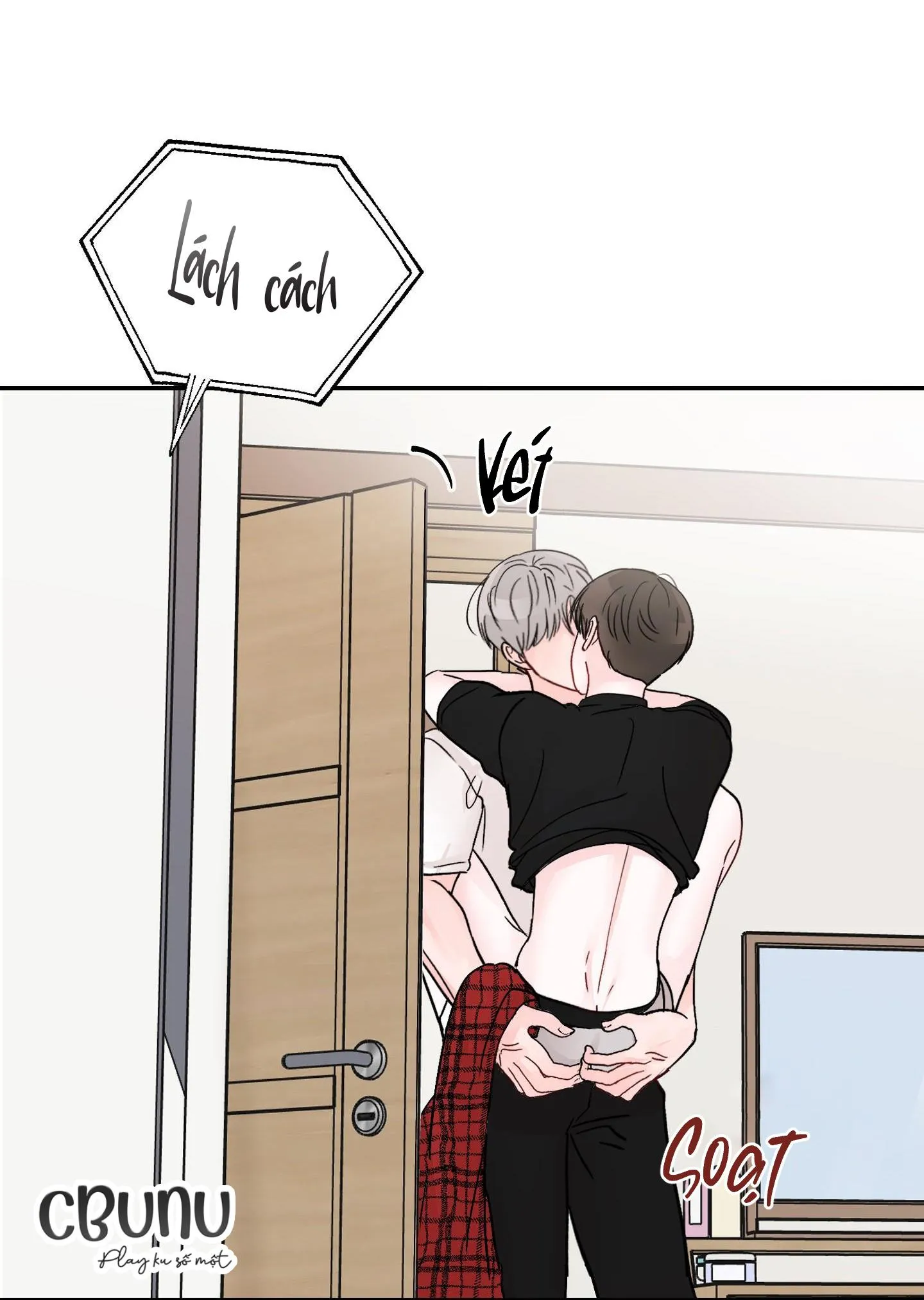 Thán phục thanh xuân Chapter 39 Trang 32