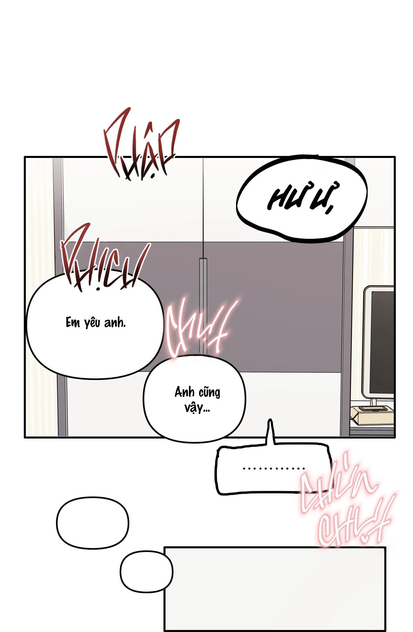 Thán phục thanh xuân Chapter 39 Trang 37