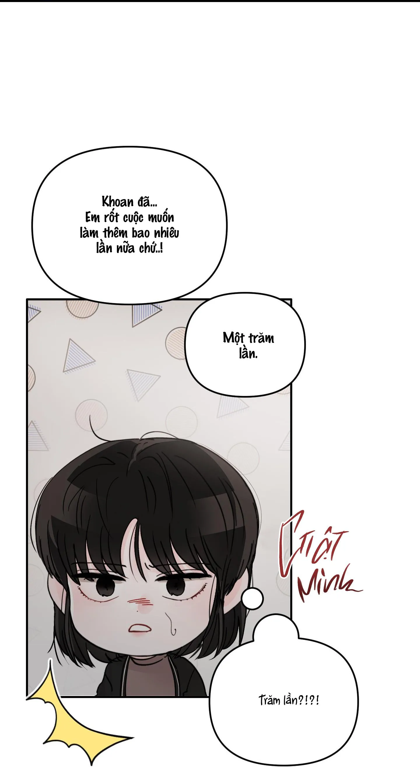 Thán phục thanh xuân Chapter 39 Trang 40