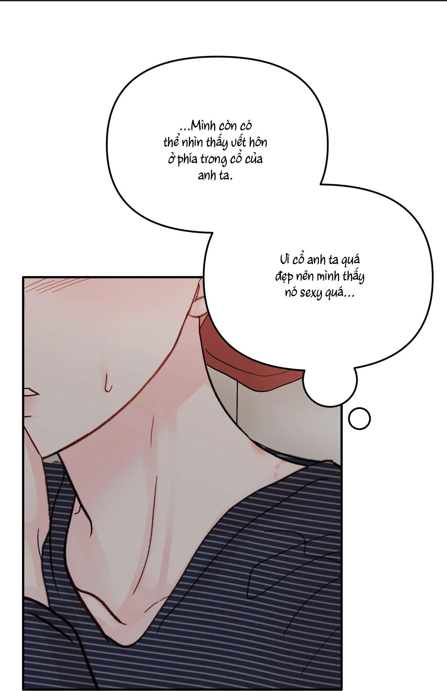 Thán phục thanh xuân Chapter 39 Trang 42