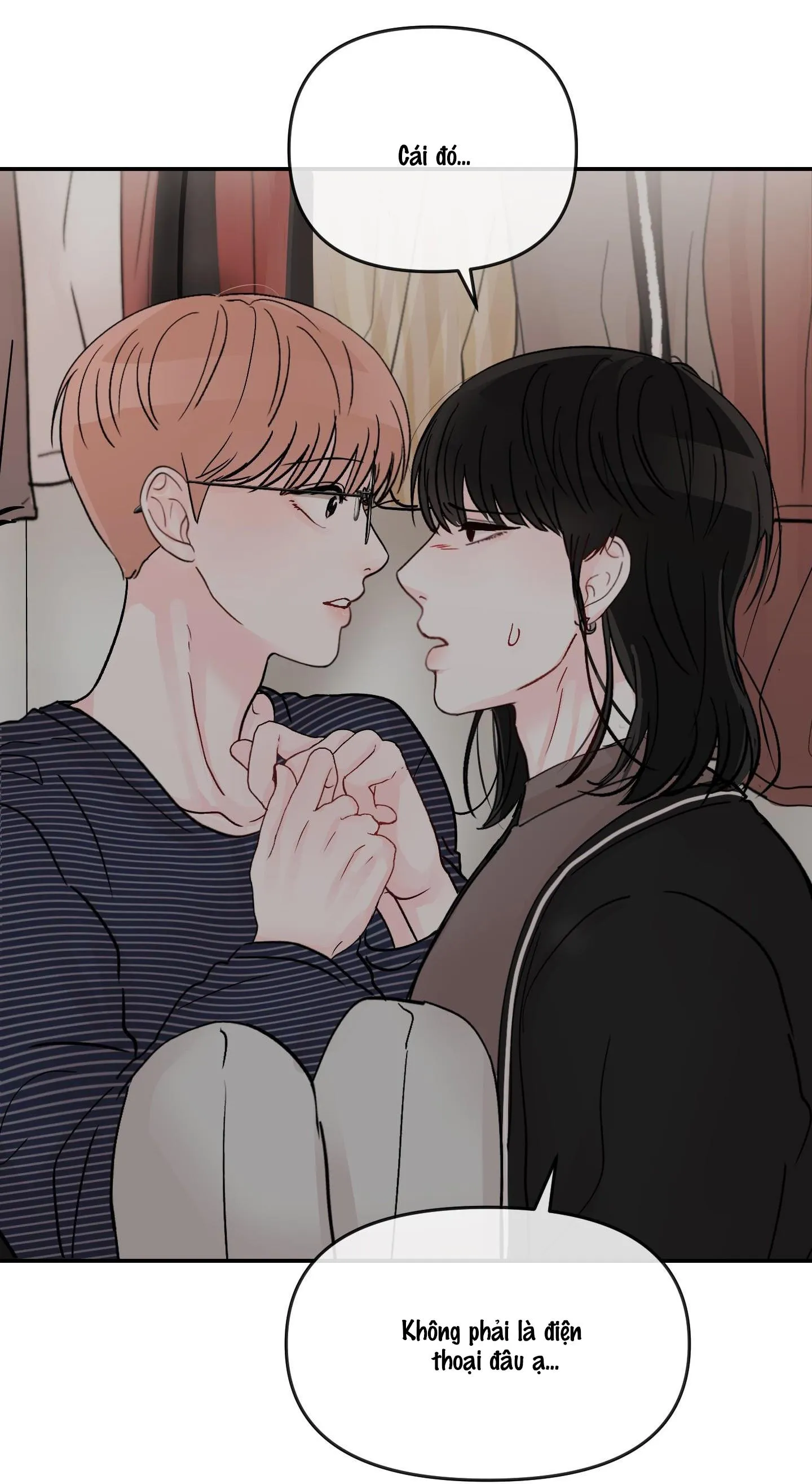 Thán phục thanh xuân Chapter 39 Trang 47