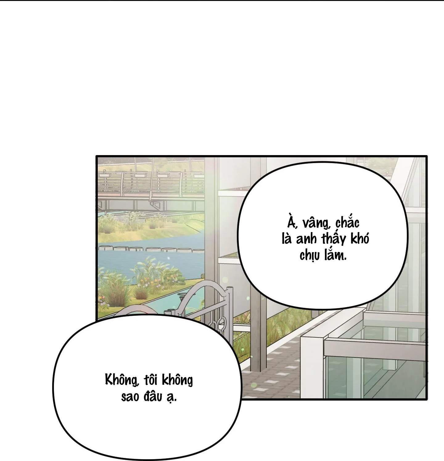 Thán phục thanh xuân Chapter 39 Trang 58