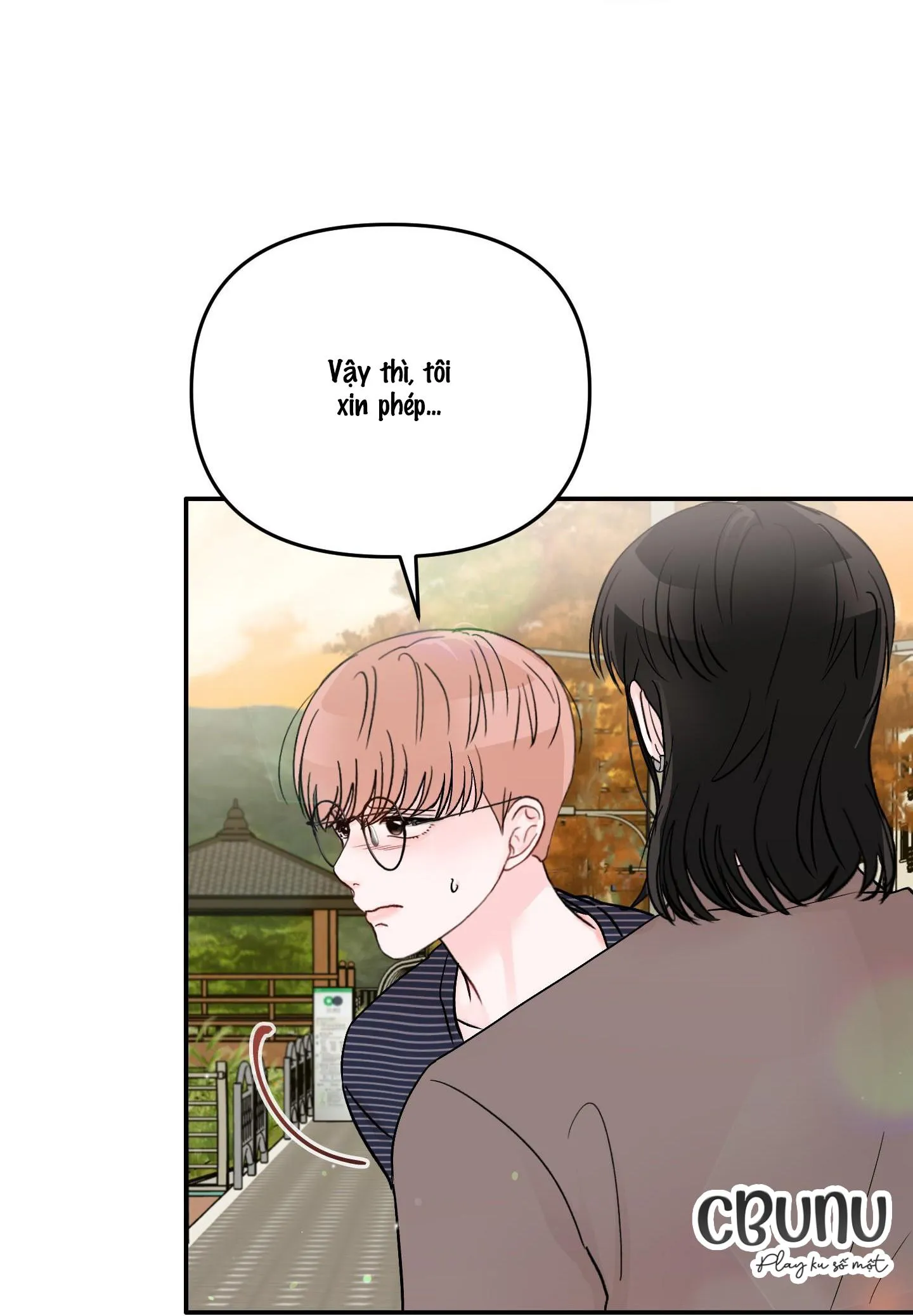 Thán phục thanh xuân Chapter 39 Trang 60