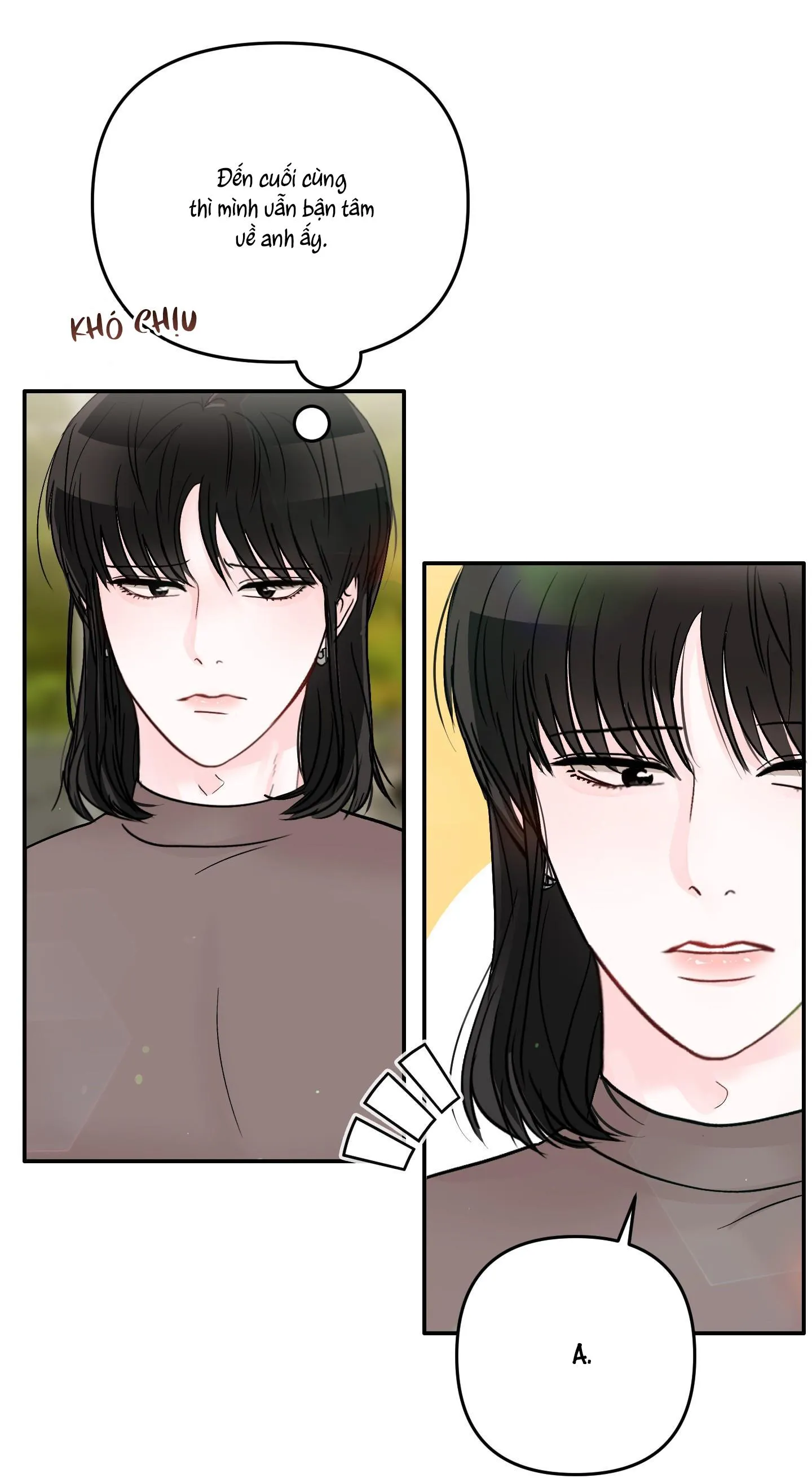 Thán phục thanh xuân Chapter 39 Trang 66