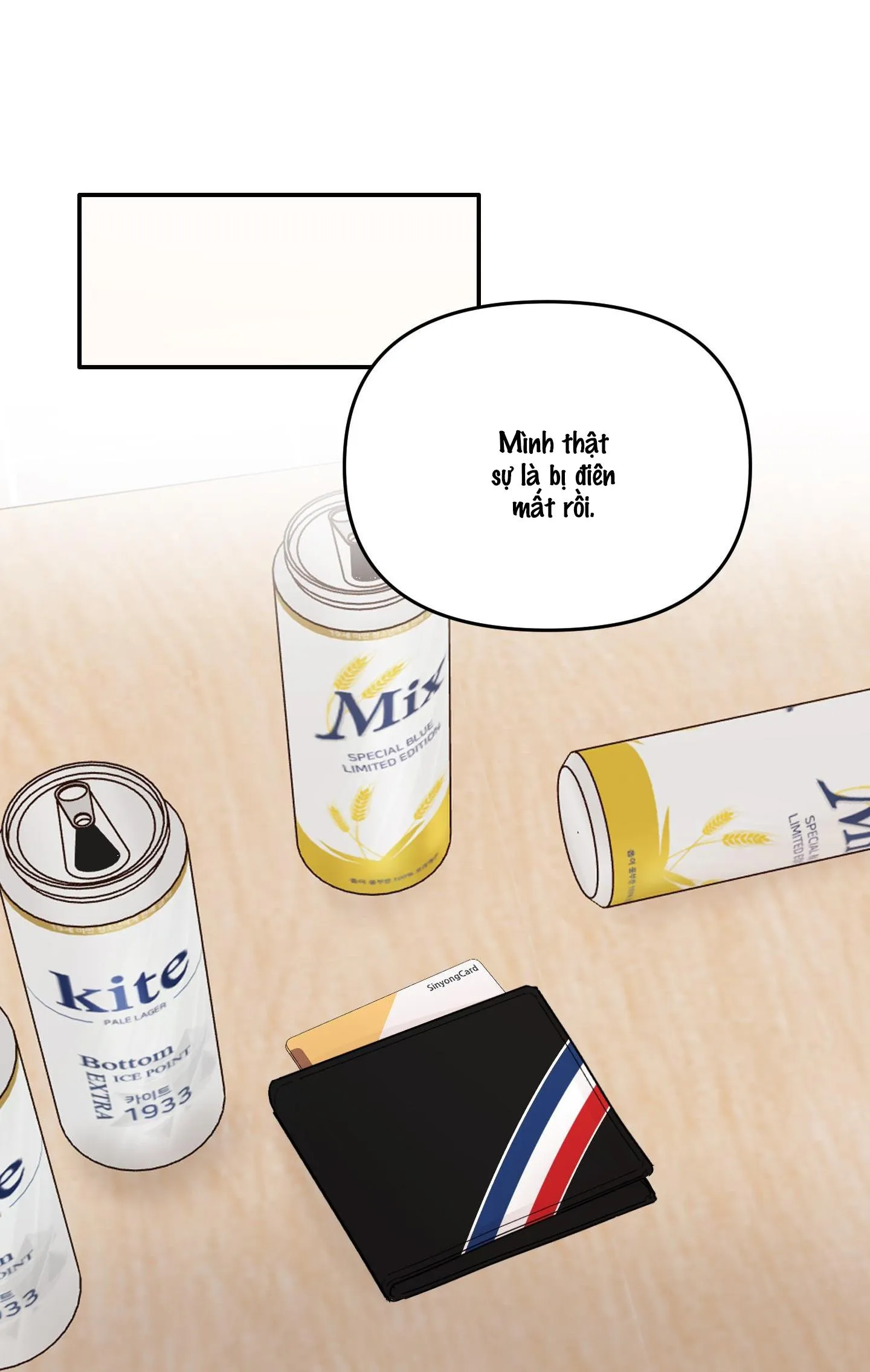 Thán phục thanh xuân Chapter 39 Trang 69