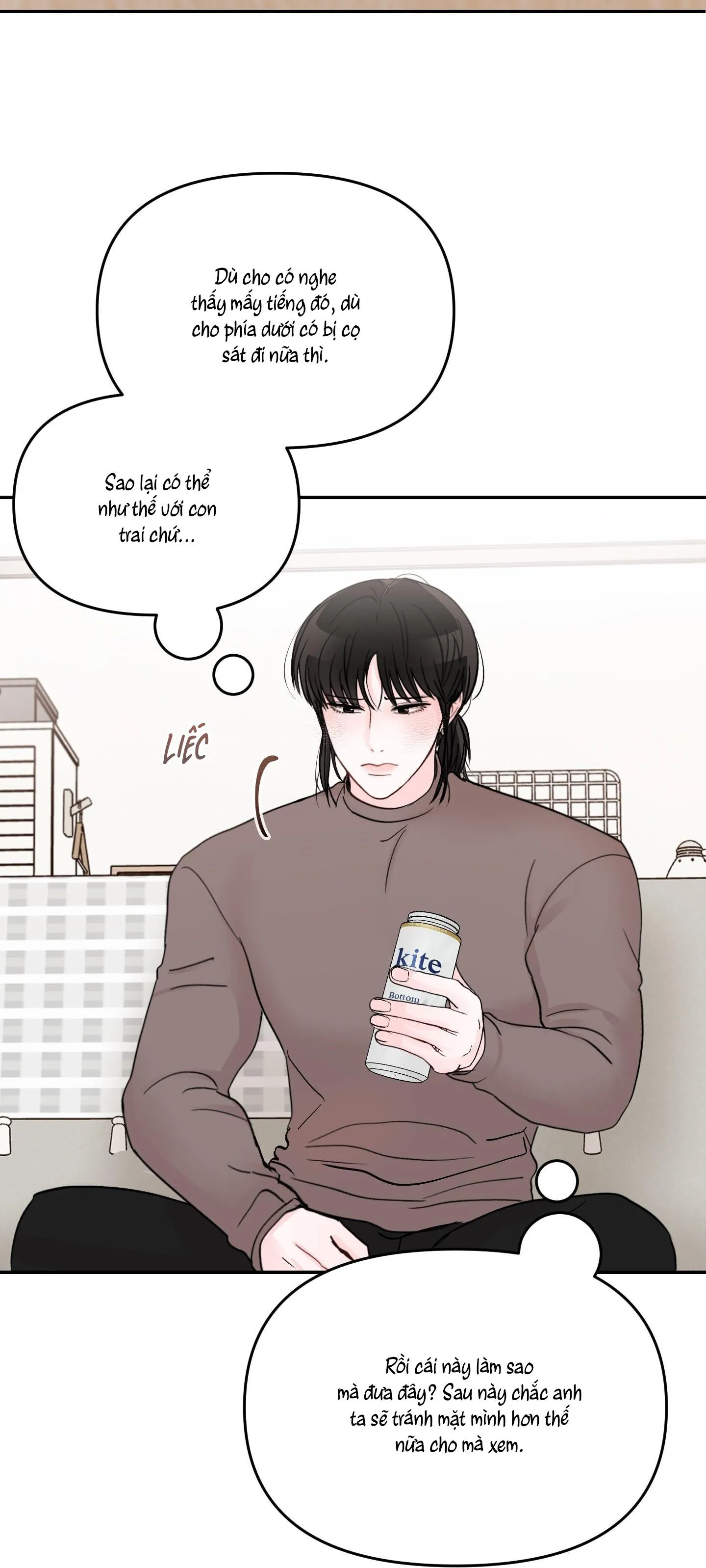 Thán phục thanh xuân Chapter 39 Trang 70