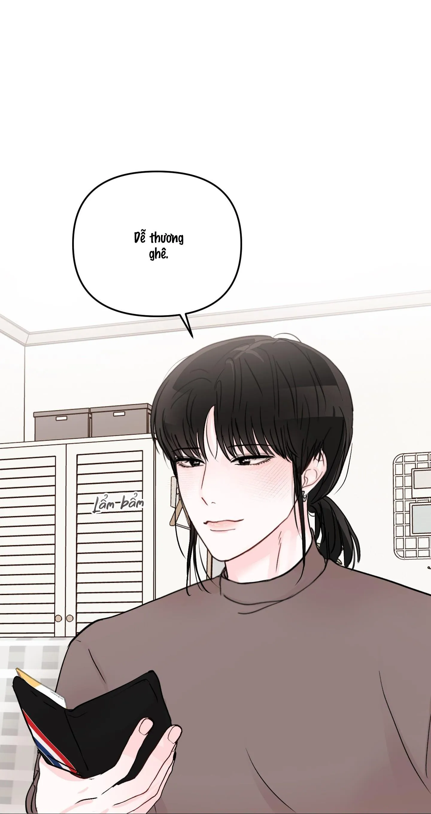 Thán phục thanh xuân Chapter 39 Trang 76