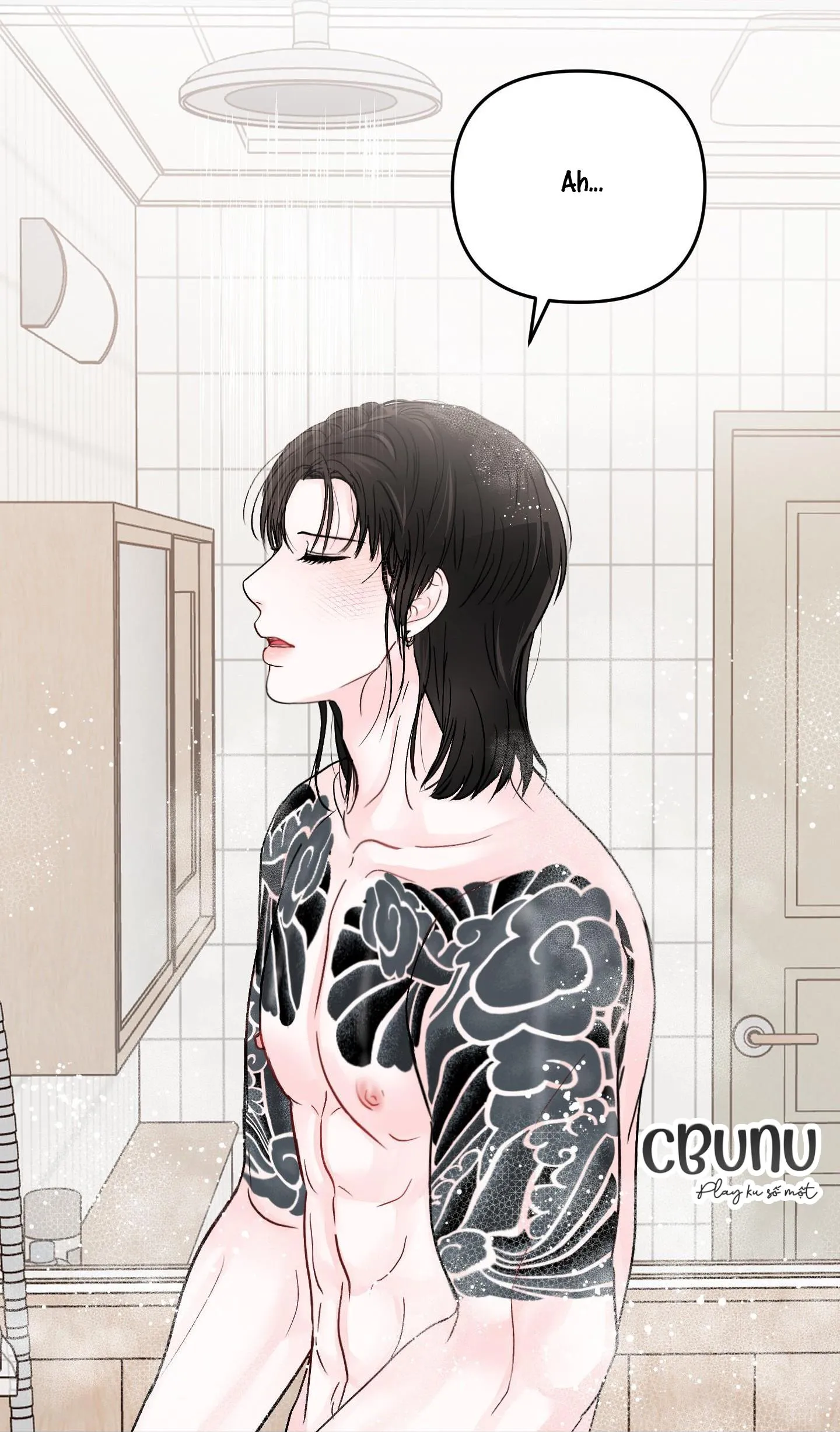 Thán phục thanh xuân Chapter 39 Trang 81