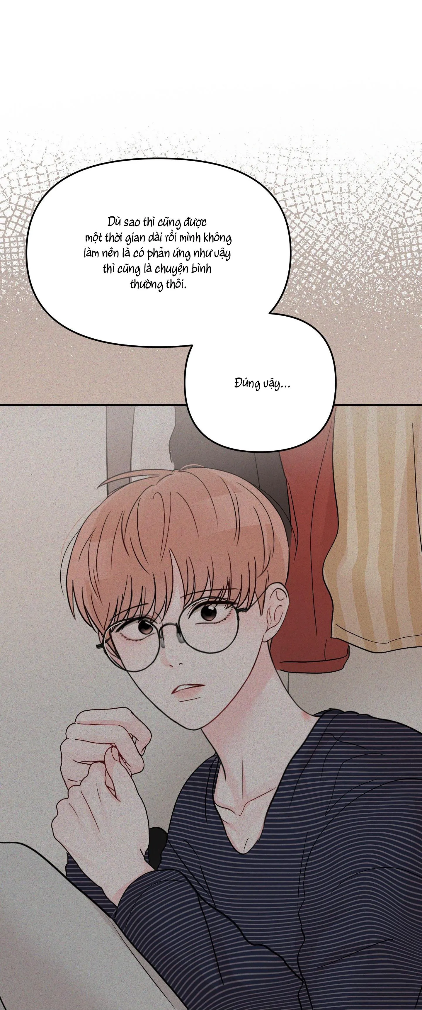 Thán phục thanh xuân Chapter 39 Trang 85