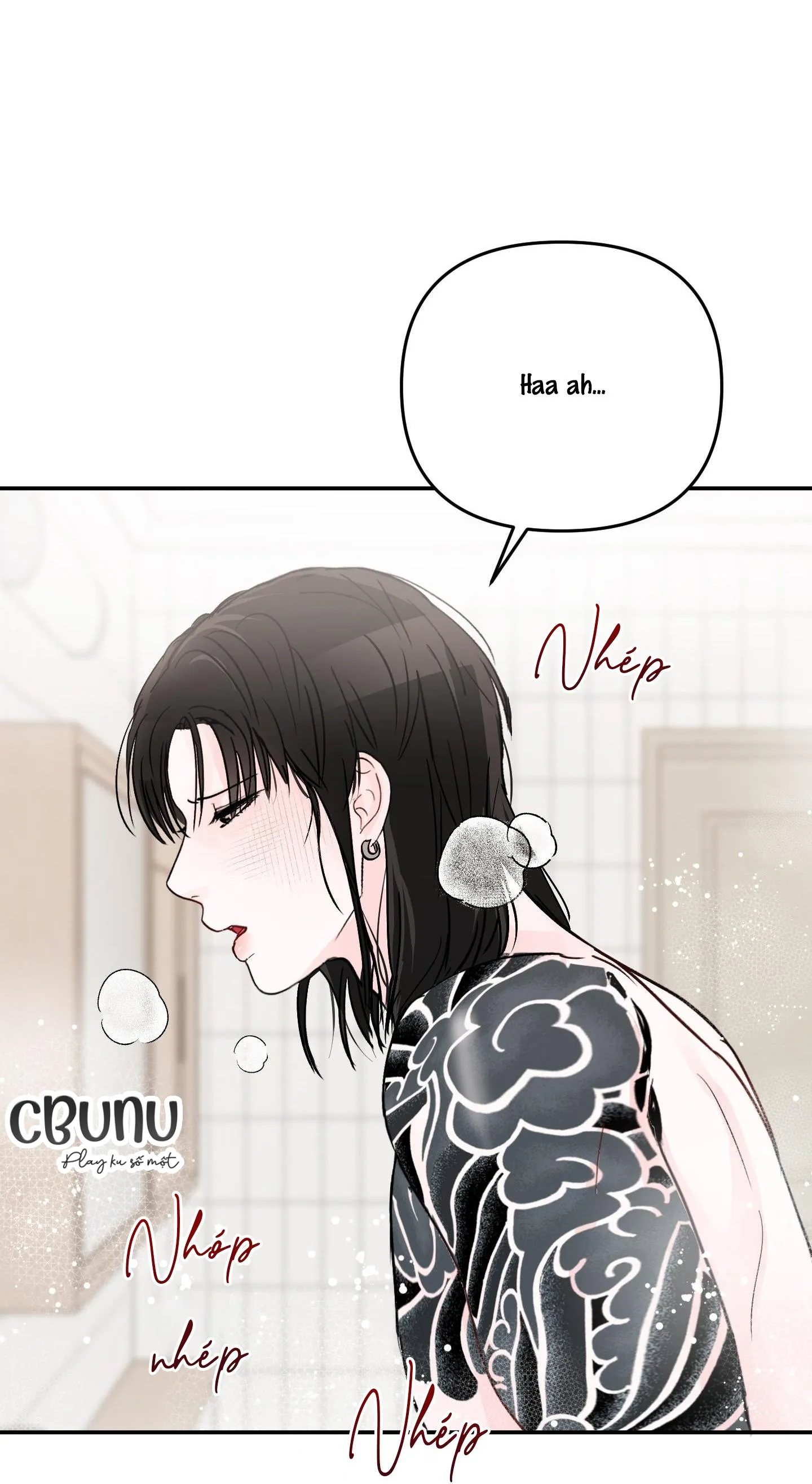 Thán phục thanh xuân Chapter 39 Trang 87