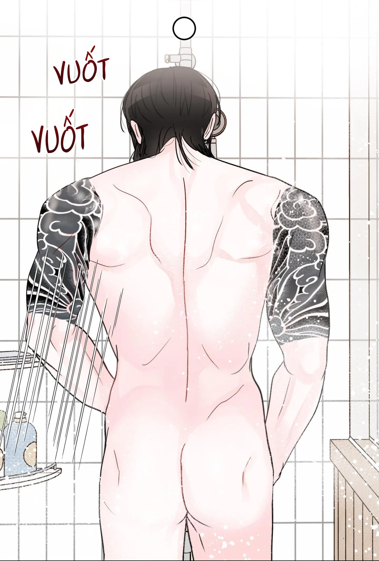 Thán phục thanh xuân Chapter 39 Trang 91