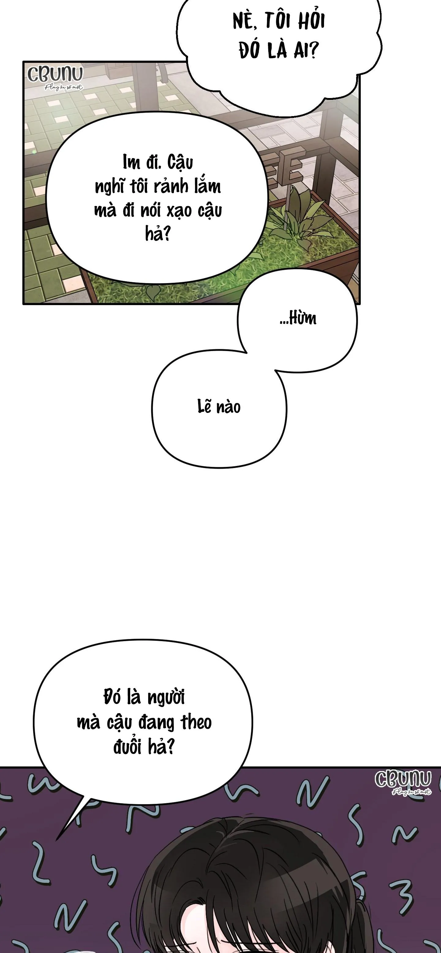 Thán phục thanh xuân Chapter 40 Trang 6