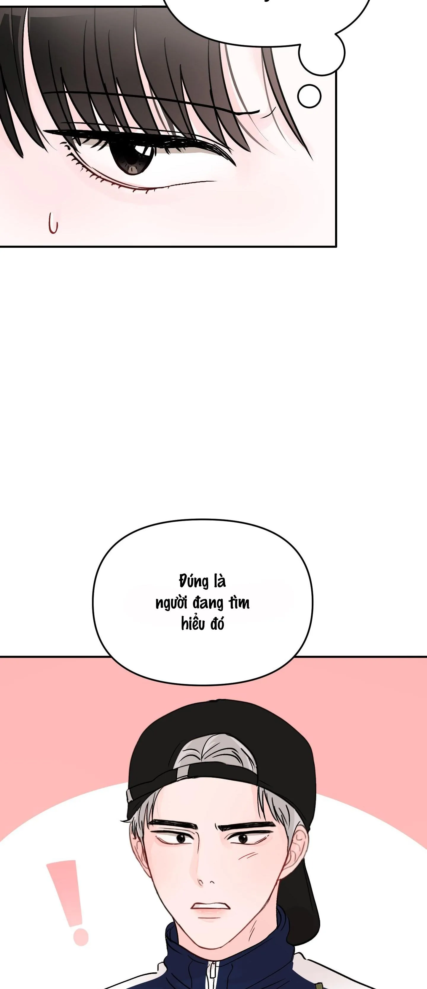 Thán phục thanh xuân Chapter 40 Trang 12